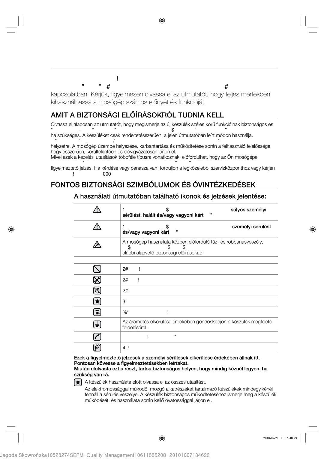 Samsung WF0500NXW/XEO, WF0502NUV/XEO, WF0500NUV/XEO manual 000 