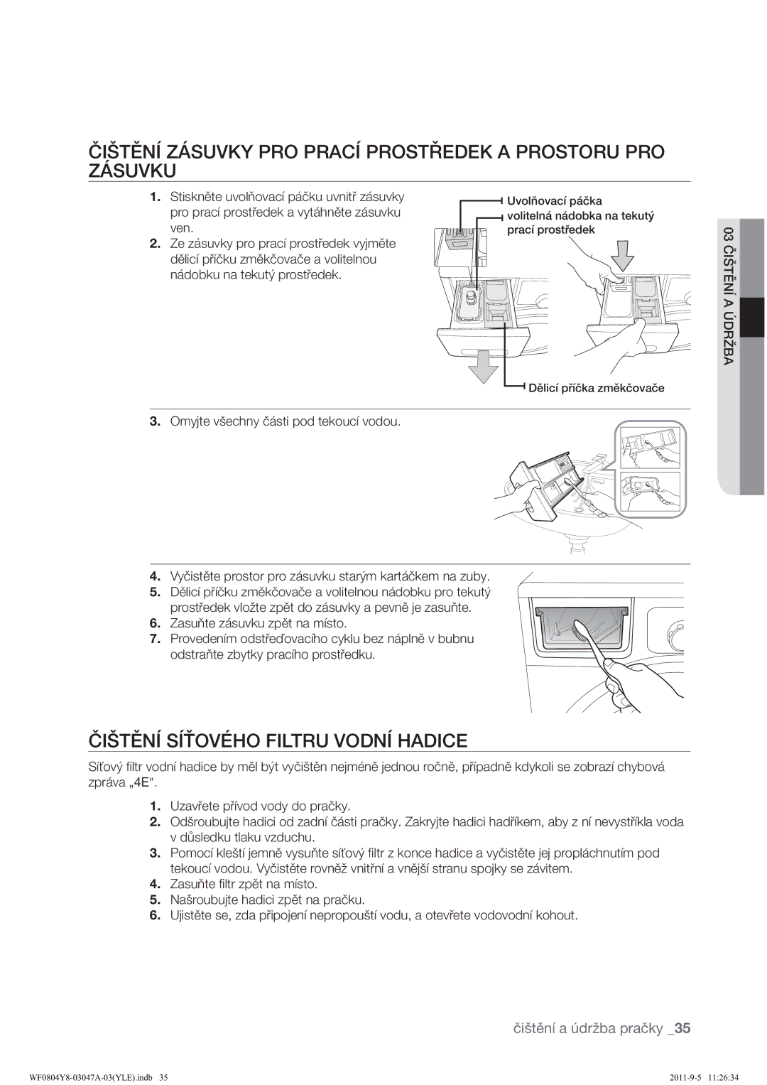 Samsung WF0804Y8E1/YLE manual Ĝ7Ü1=ƒ689.35235$&35267ĕ.$35267258352 =ƒ689.8, Ĝ7Ü16ġ29‹+2,/758921+$, Ven 