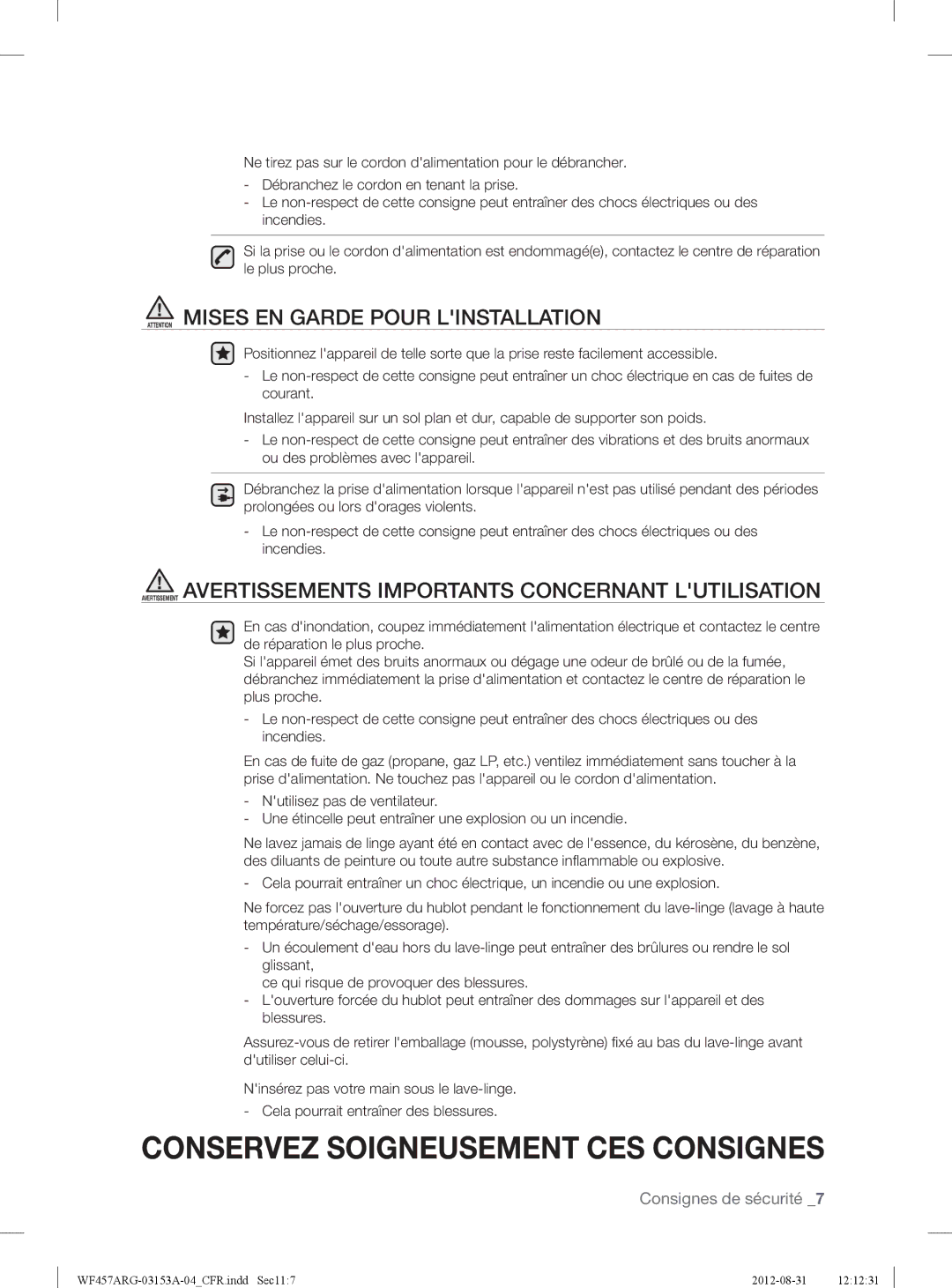 Samsung WF457ARGSGR user manual WF457ARG-03153A-04CFR.indd Sec117 2012-08-31 