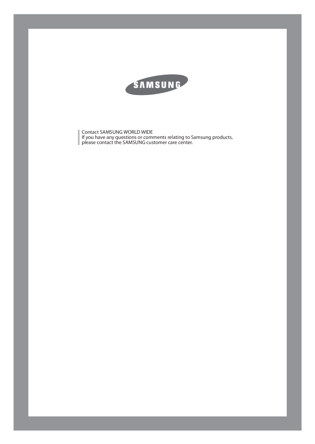 Samsung WF6702S7CF/YL, WF6602S7CF/YL manual 