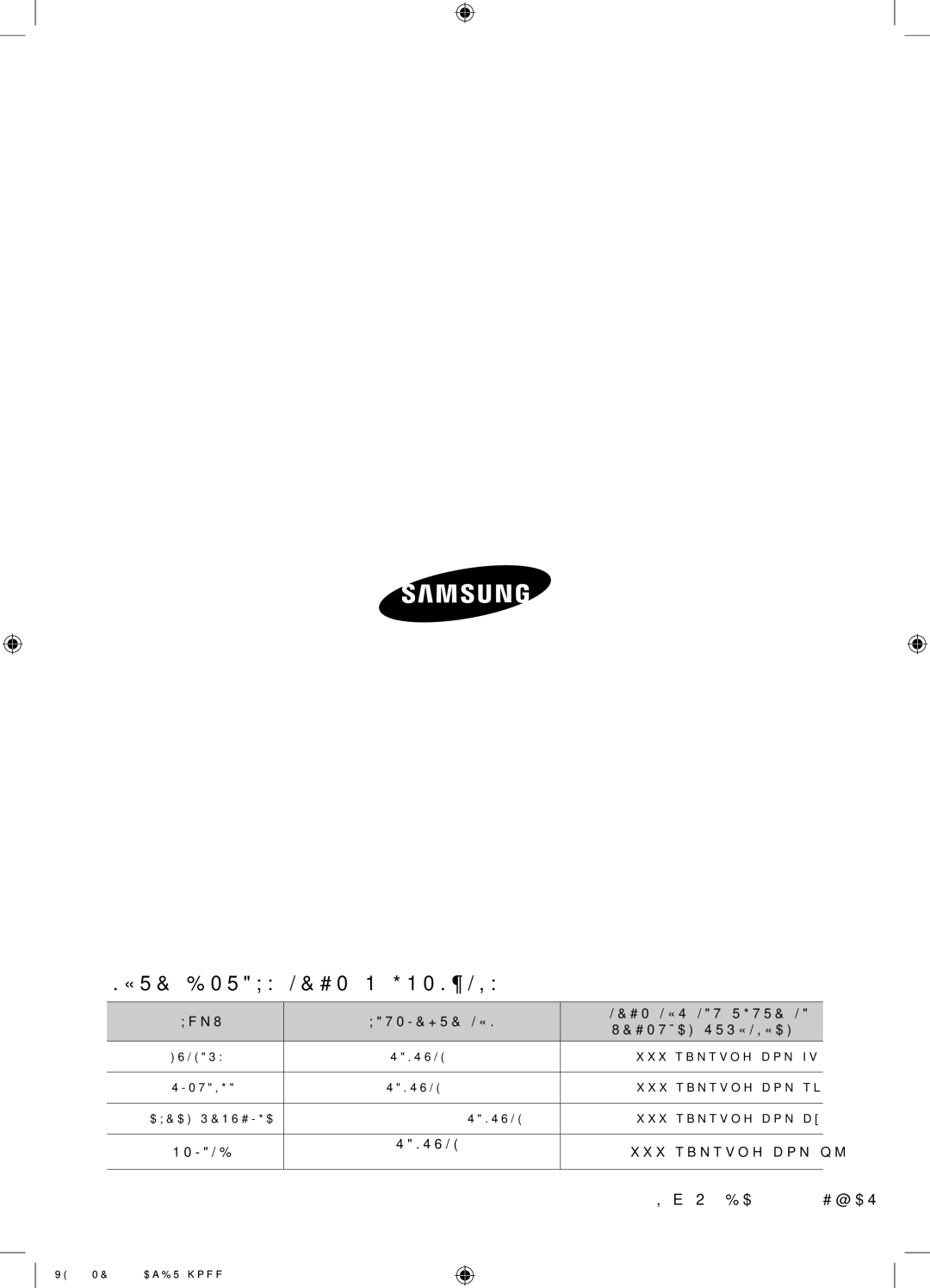 Samsung WF8702NDW/XEH manual Máte Dotazy Nebo PŘIPOMÍNKY? 