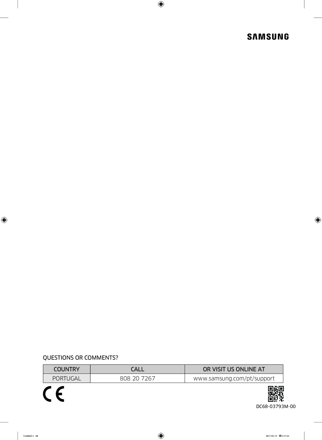 Samsung WW70J5355MW/EP, WW80J5355DW/EP, WW80J5355DW/EC, WW80J5355MW/EC, WW80J5355MW/EP, WW70J5355DW/EC, WW80J5555FX/EC 808 20 