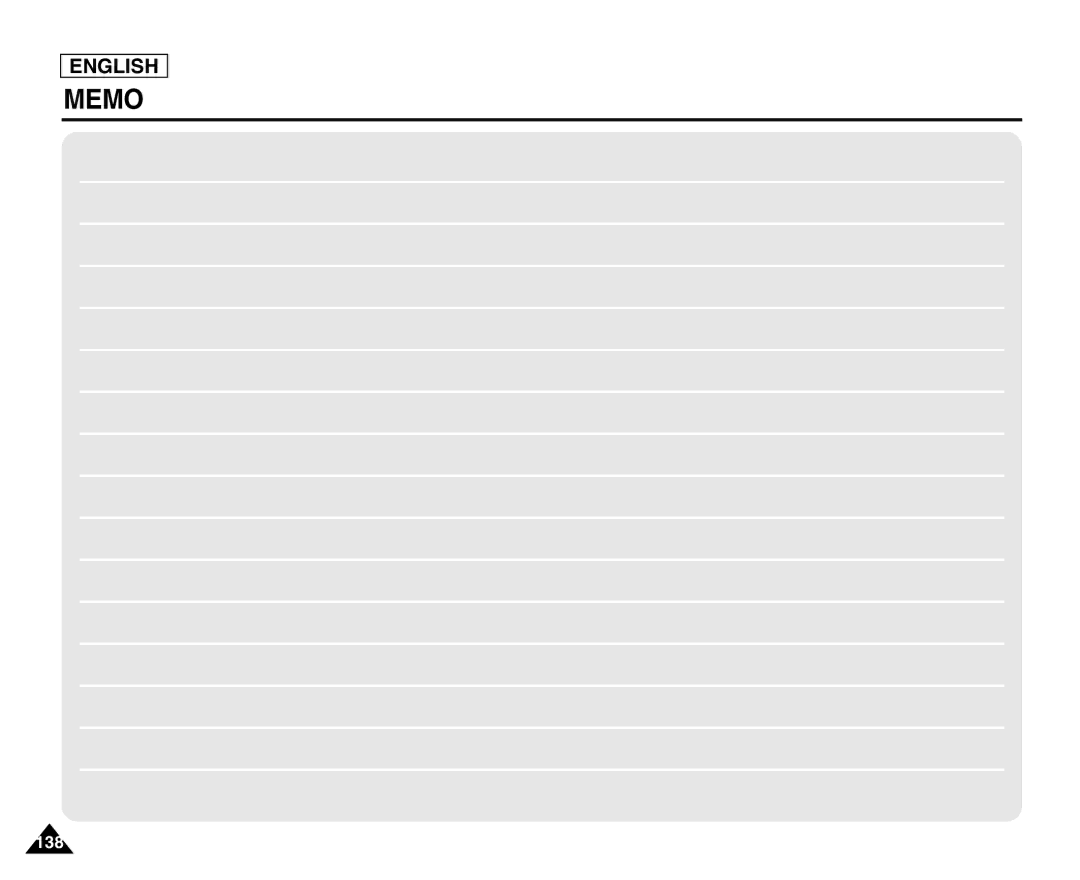 Samsung X110(L), SC-X105(L) manual 138 