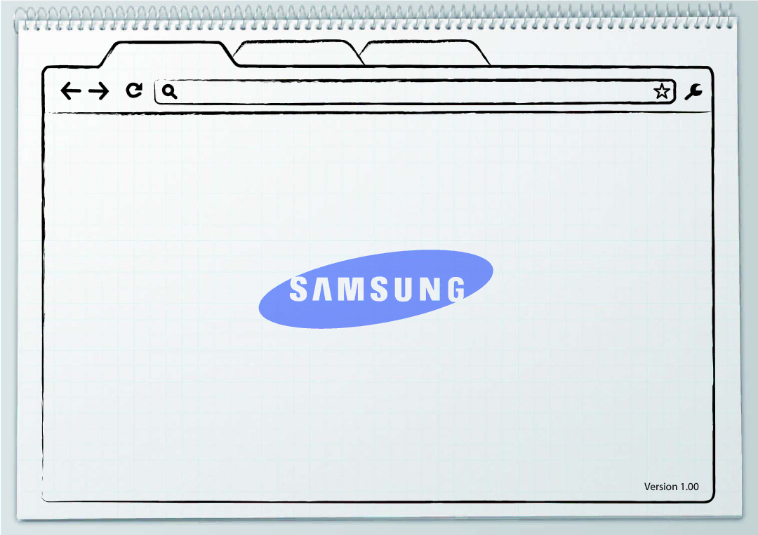 Samsung XE500C21-A03DE, XE500C21-H01DE, XE500C21-HZ2DE, XE500C21-H02DE, XE500C21-AZ2DE, XE500C21-A01FR, XE500C21-AZ2FR Version 