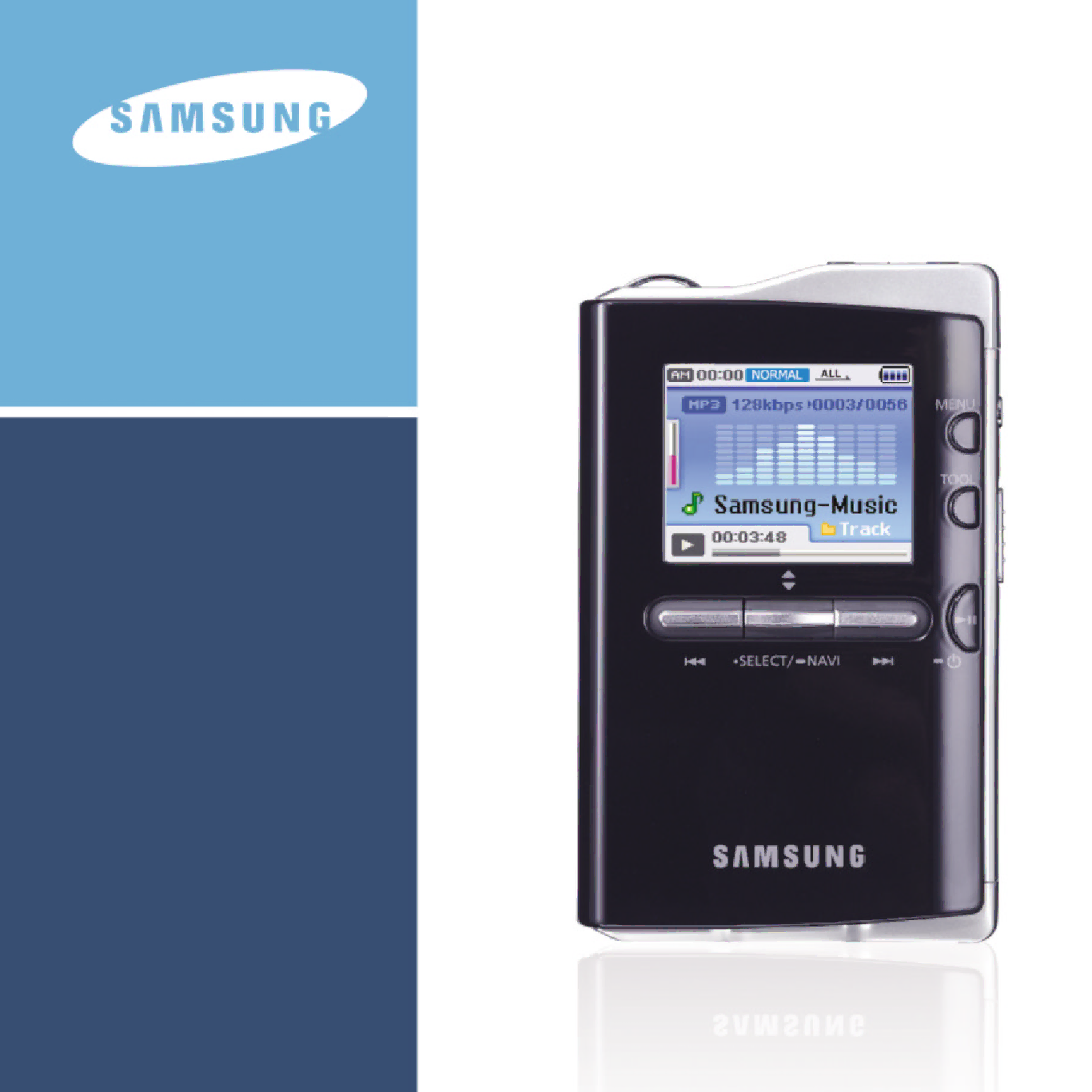 Samsung YH-J70J manual 