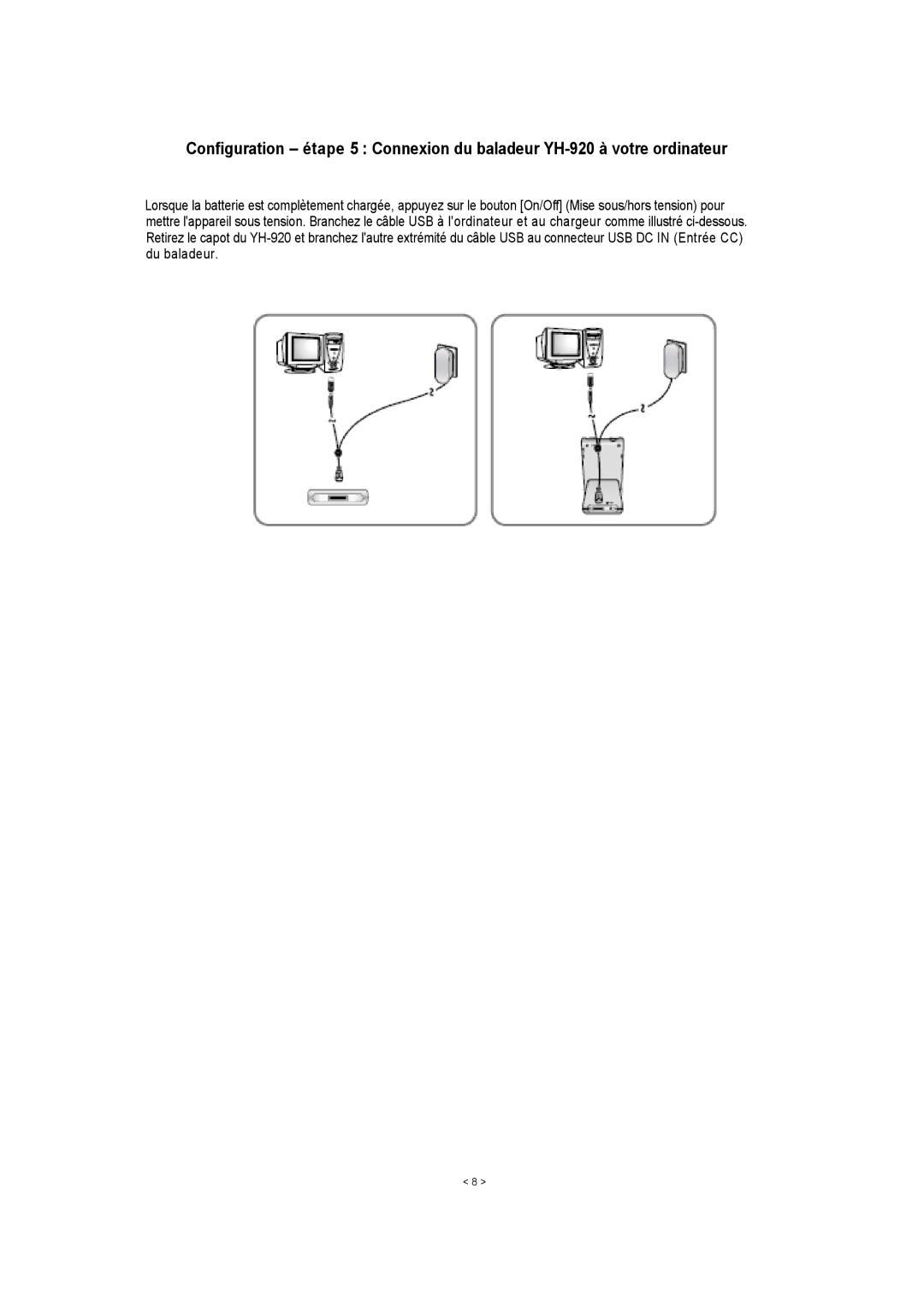 Samsung YH920GS1/ELS, YH920GS2/ELS manual 