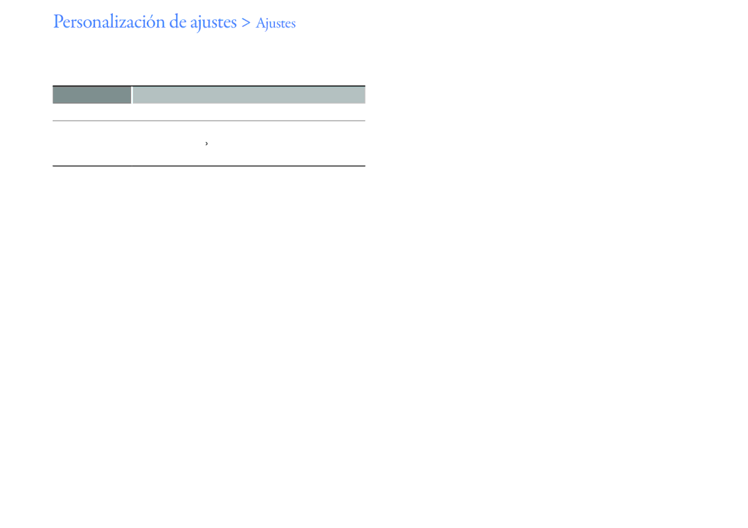 Samsung YP-F3AB/FOP manual Ajustes del idioma, Ajustes de fecha y hora, Ajusta la fecha y hora actuales, Menú, Contenido 