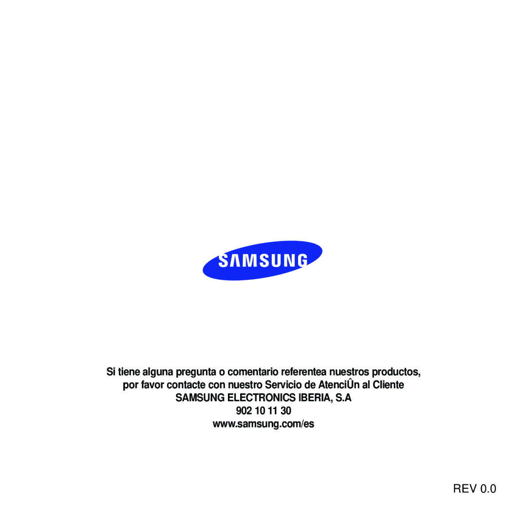 Samsung YP-K5JQB/XET, YP-K5JZB/XET, YP-K5JAB/XET, YP-K5JQB/OMX, YP-K5JZB/OMX, YP-K5JAB/OMX manual 902 10 11 