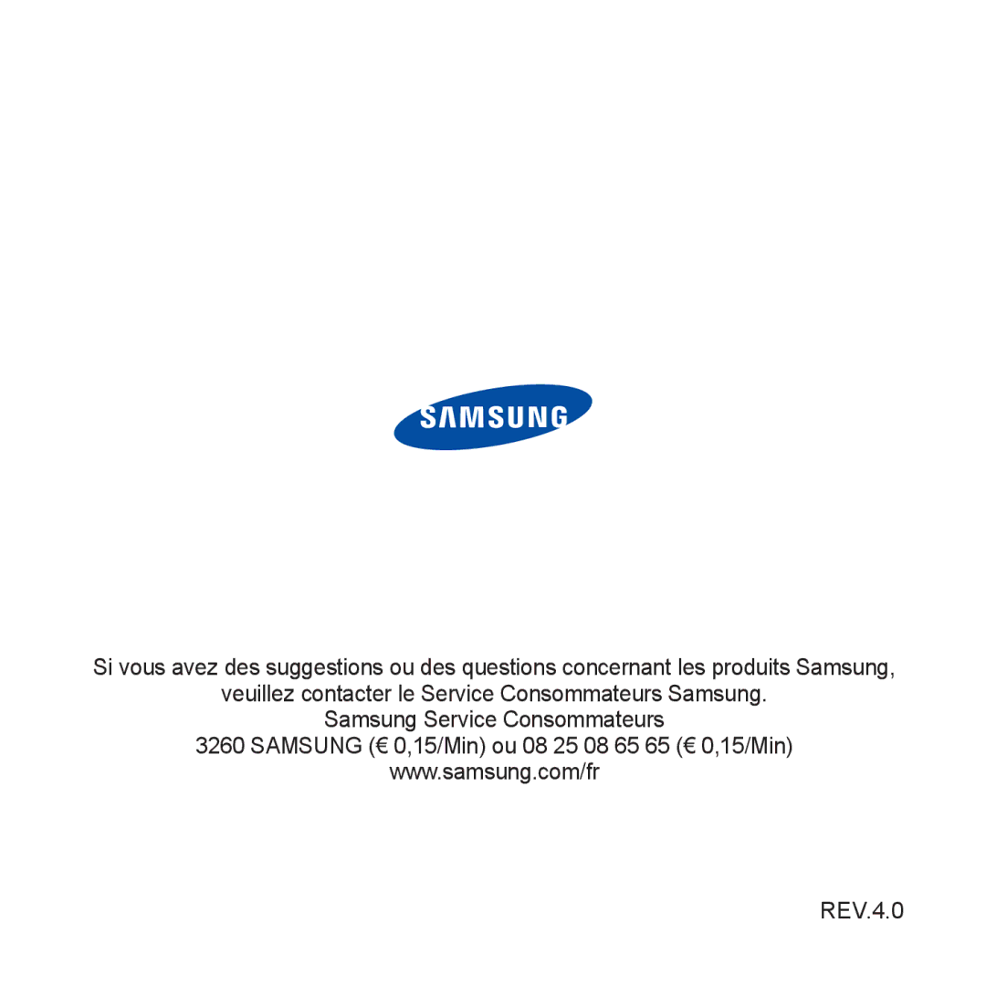 Samsung YP-P2JEB/XEF, YP-P2JCB/XEF, YP-P2JAB/XEF, YP-P2JCW/XEF, YP-P2JQB/XEF manual 