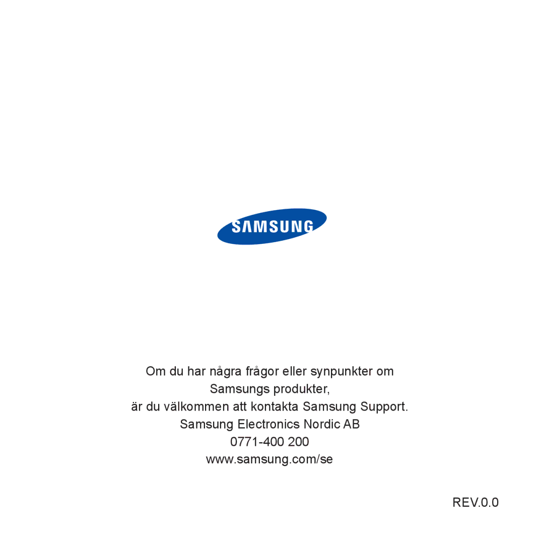 Samsung YP-Q1JCB/XEE, YP-Q1JEB/XEE, YP-Q1JAB/XEE manual 