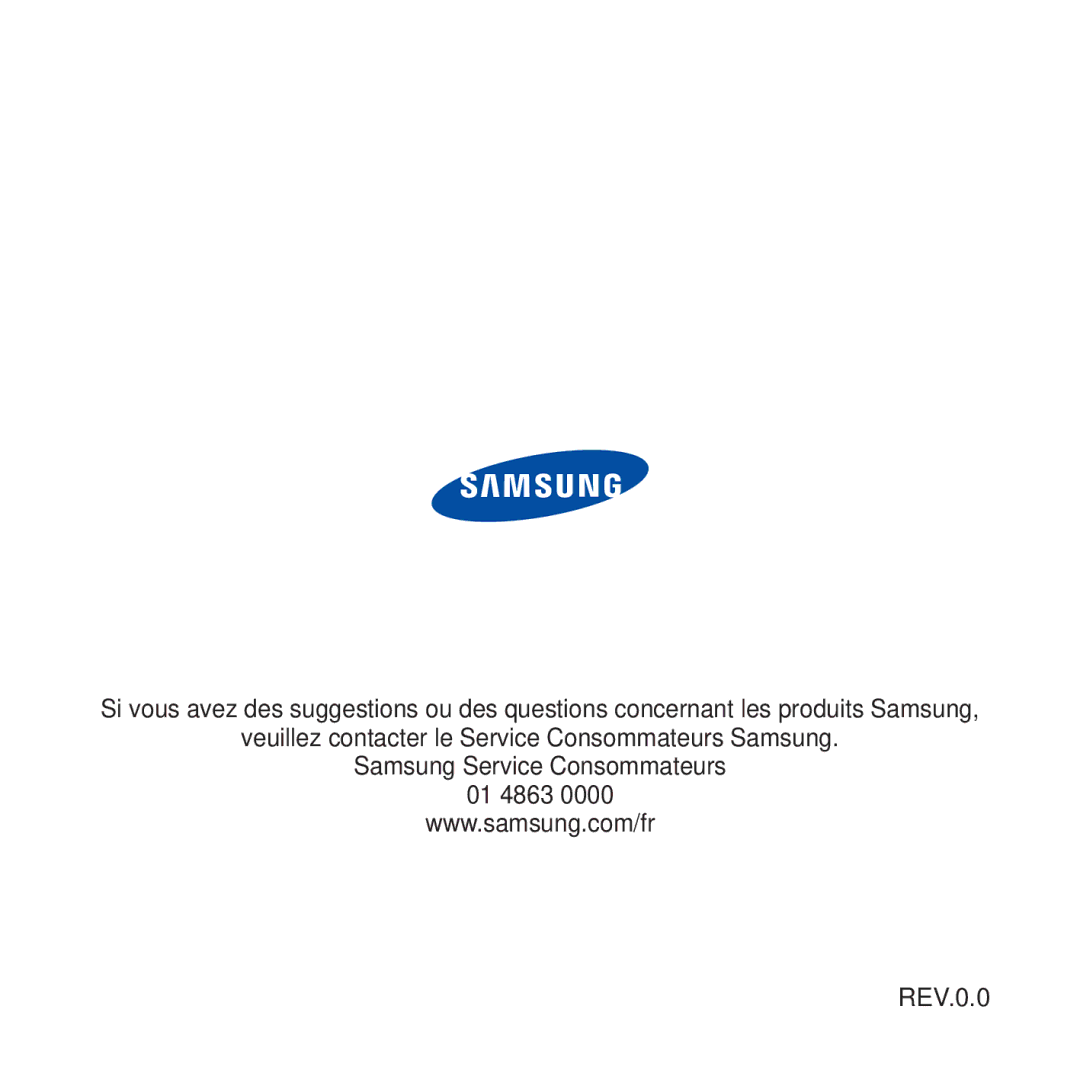 Samsung YP-Q2JEW/XEF, YP-Q2JCB/XAA, YP-Q2JCW/XEF, YP-Q2JCB/XEF, YP-Q2JEB/XEF, YP-Q2JAB/XEF, YP-Q2JAW/XEF manual 