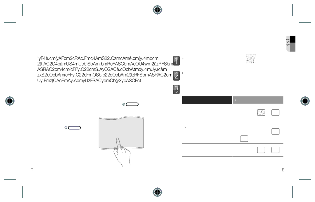 Samsung YP-R2CB/XET, YP-R2AS/XET manual Lecture de fichiers vidéo, Pour, Exécuter l’action suivante 