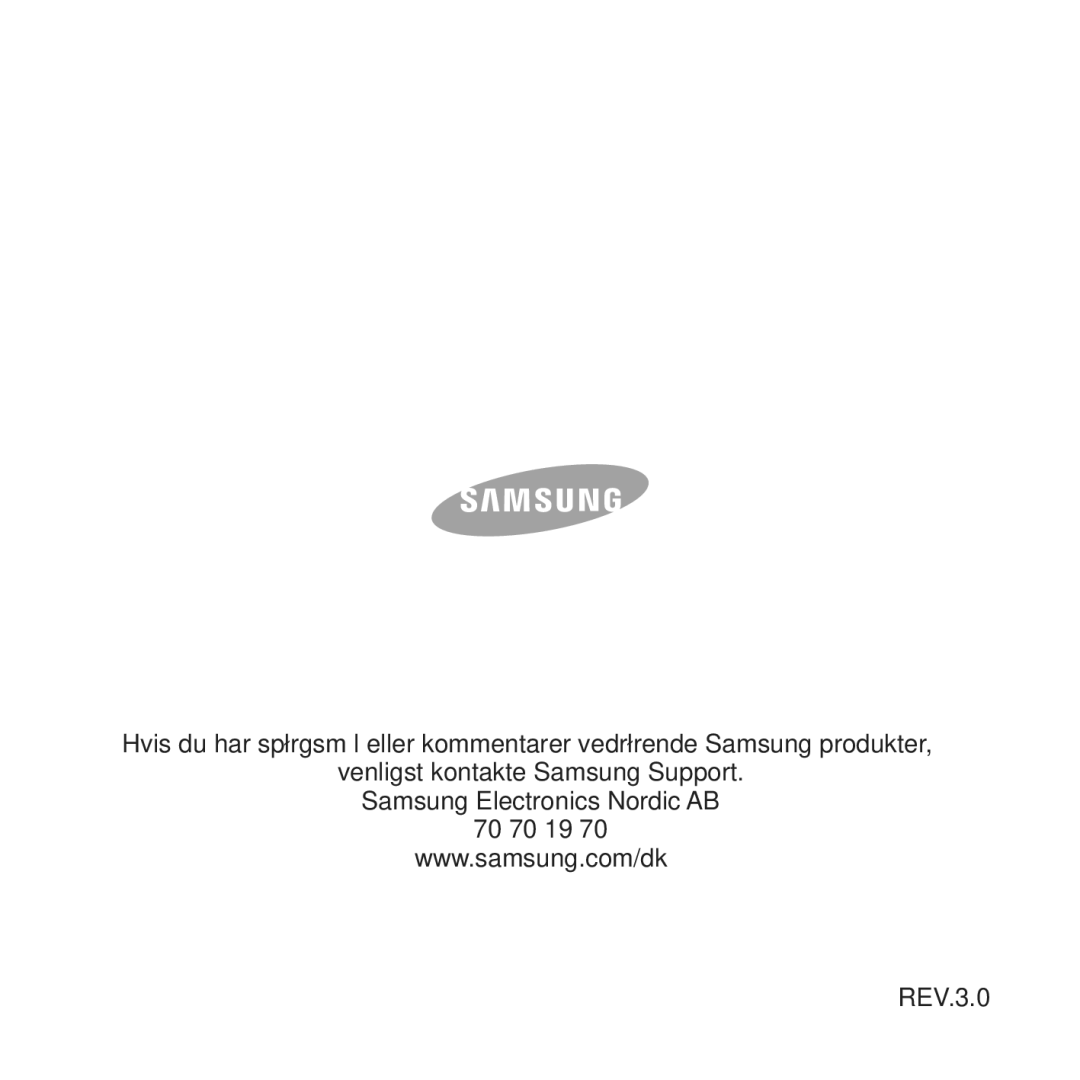 Samsung YP-T10JAR/XEE, YP-T10JAU/XEE, YP-T10JAW/XEE, YP-T10JQW/XEE, YP-T10JCB/XEE, YP-T10JQB/XEE, YP-T10JAG/XEE, YP-T10JCW/XEE 