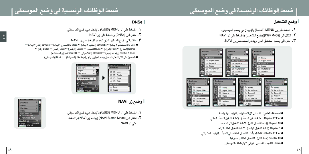 Samsung YP-T8Z/AAW, YP-T8X/ELS, YP-T8Z/ELS, YP-T8QW/AAW «∞∑AGOq Ël, Ivan ¸ Ël, «∞LußOIv Ël ≠w Uù¥πU «∞IUzLW Unem ¸ ´Kv «Gj 