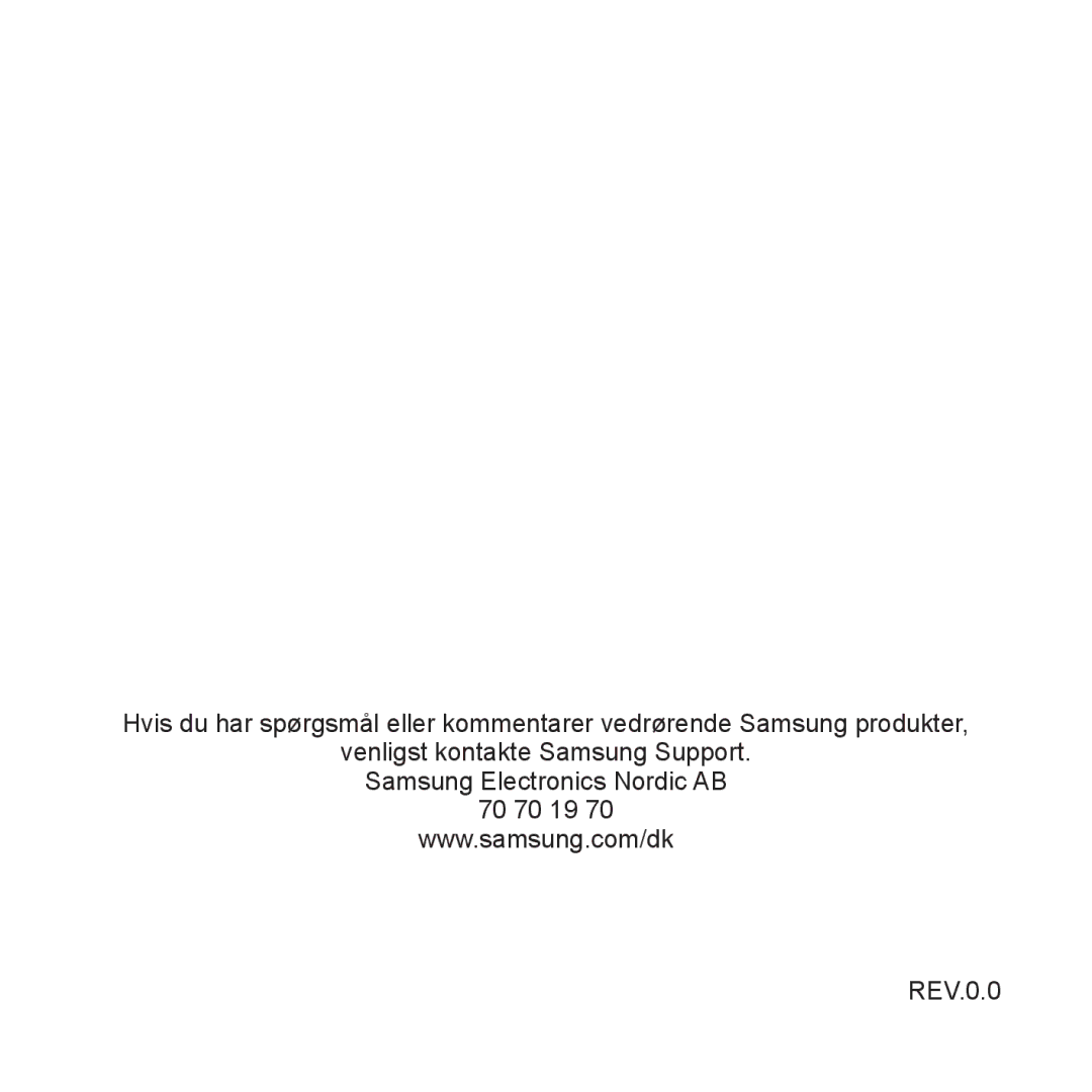 Samsung YP-U3JQP/XEE, YP-U2RZB/XEE, YP-U3JQW/XEE, YP-U3JQB/XEE manual 