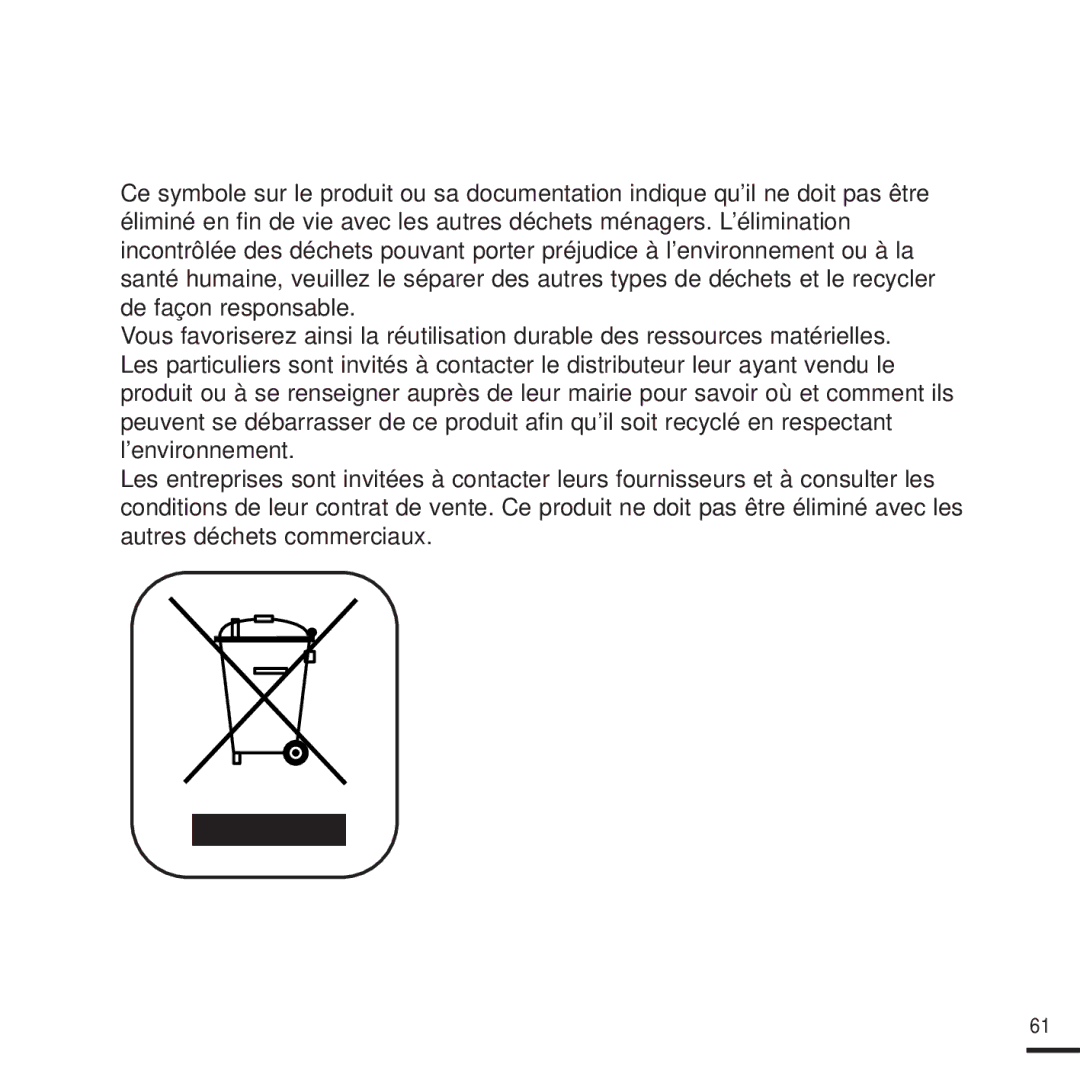 Samsung YP-U2QW/ELS, YP-U2ZW/ELS, YP-U2XW/ELS, YP-U2XB/ELS manual 