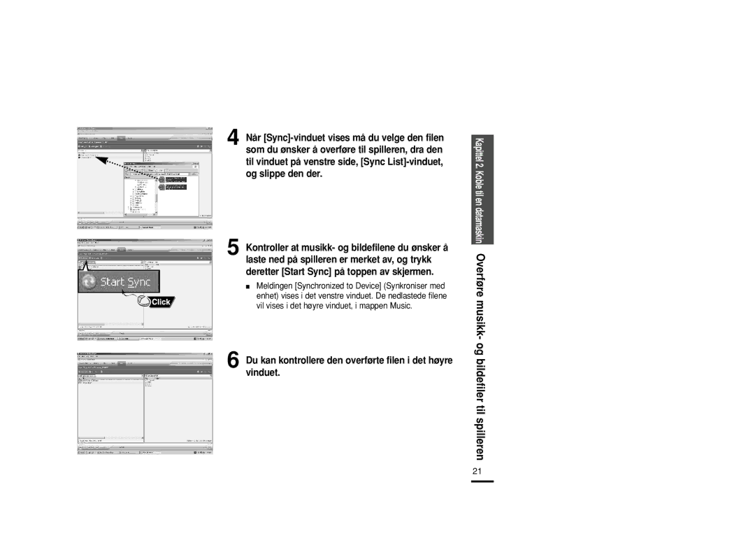 Samsung YP-Z5QB/ELS, YP-Z5AB/ELS, YP-Z5ZS/ELS manual 