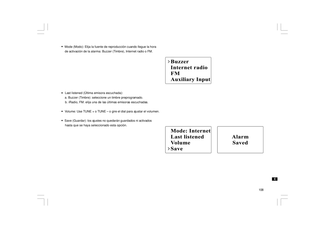 Sangean Electronics WFR-1 manual 