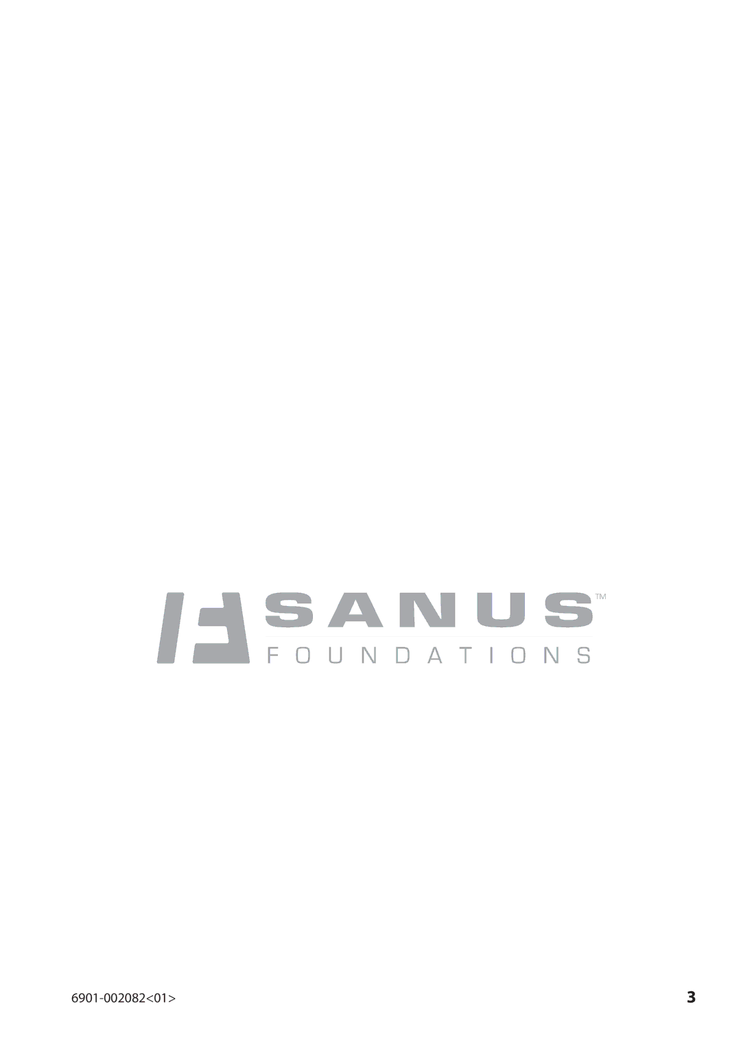 Sanus Systems BFAV344 manual 6901-00208201 