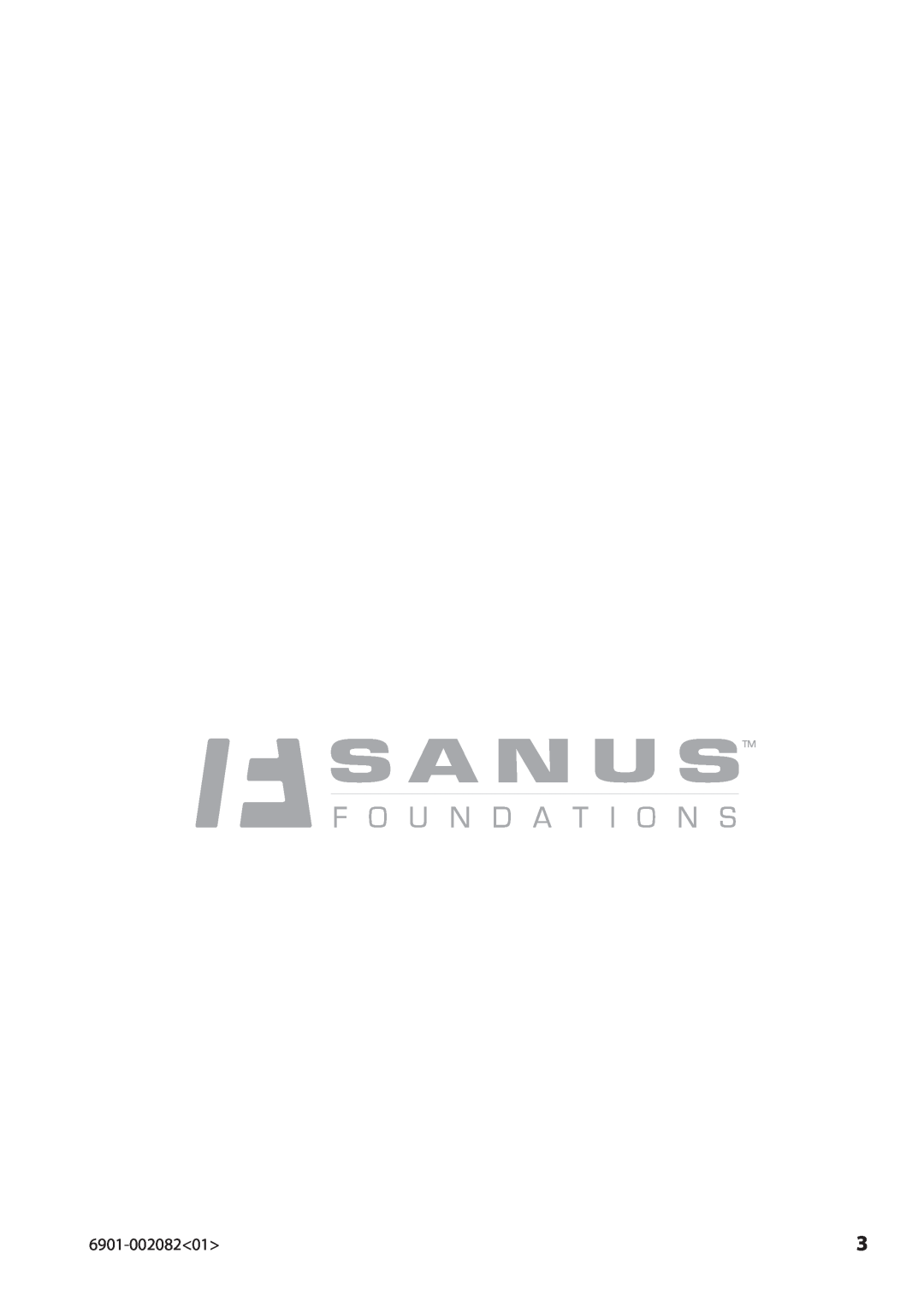 Sanus Systems BFAV344 manual 6901-00208201 