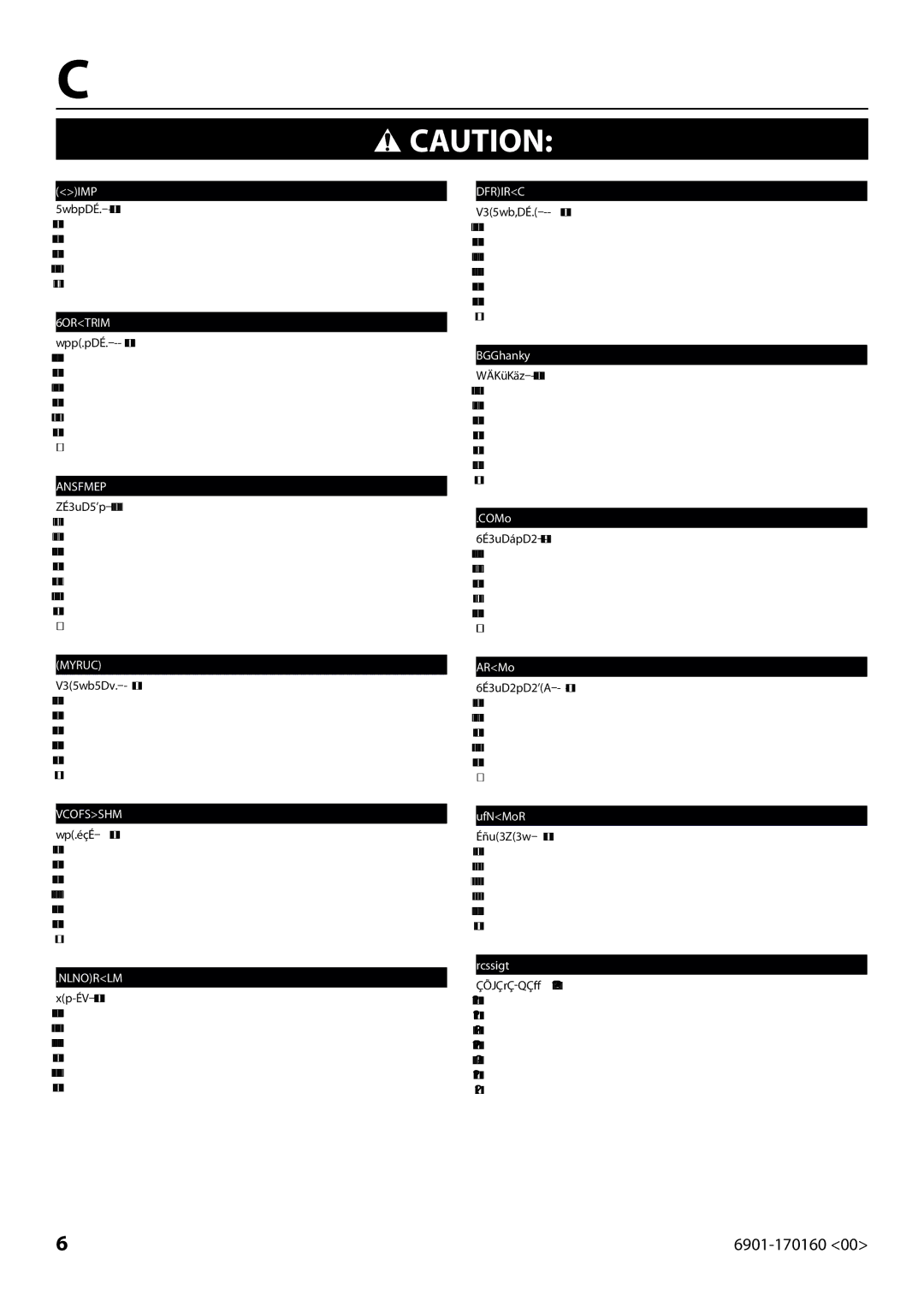 Sanus Systems EF24, EF20, EF28 manual English Français Deutsch 