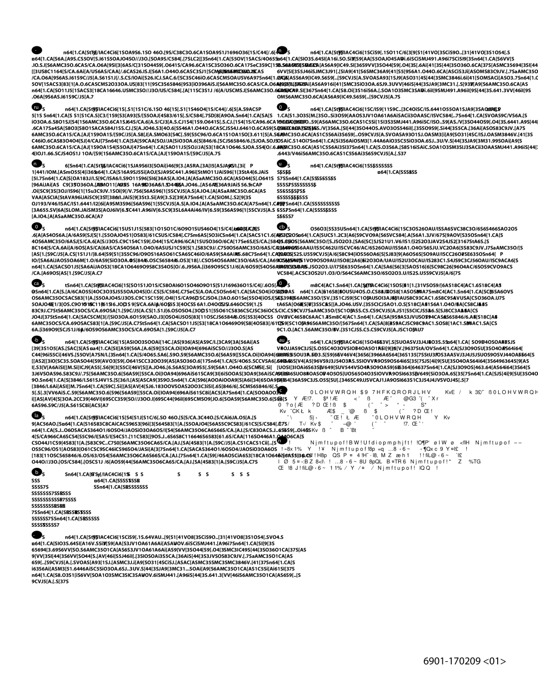 Sanus Systems LF228 important safety instructions Milestone AV Technologiesおよびその関連会社と支店総称してMilestoneは、本 