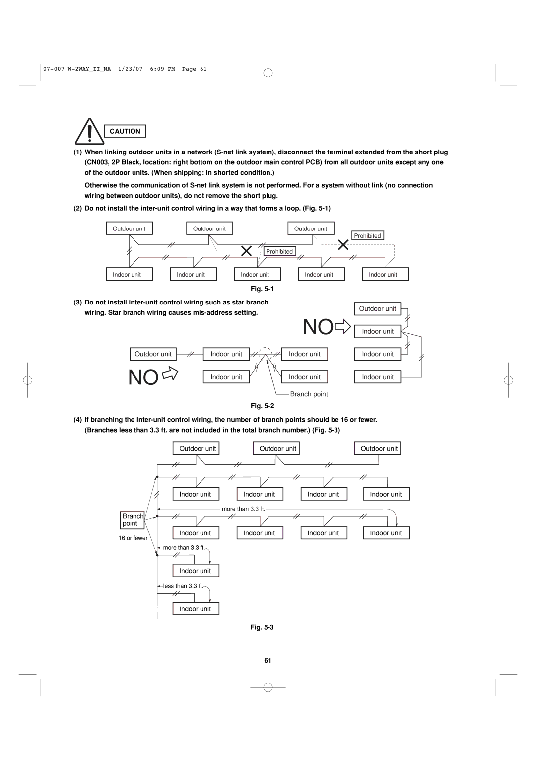 Sanyo 85464359982001 installation instructions Outdoor unit Indoor unit 