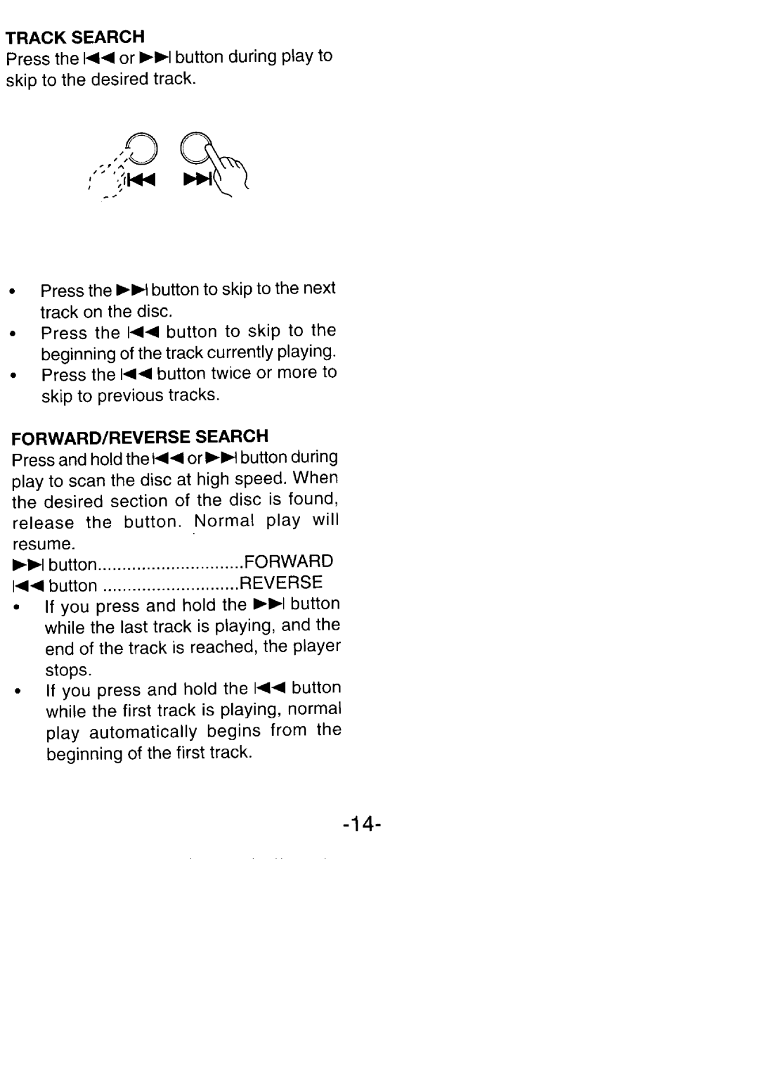 Sanyo cdp-195 manual 