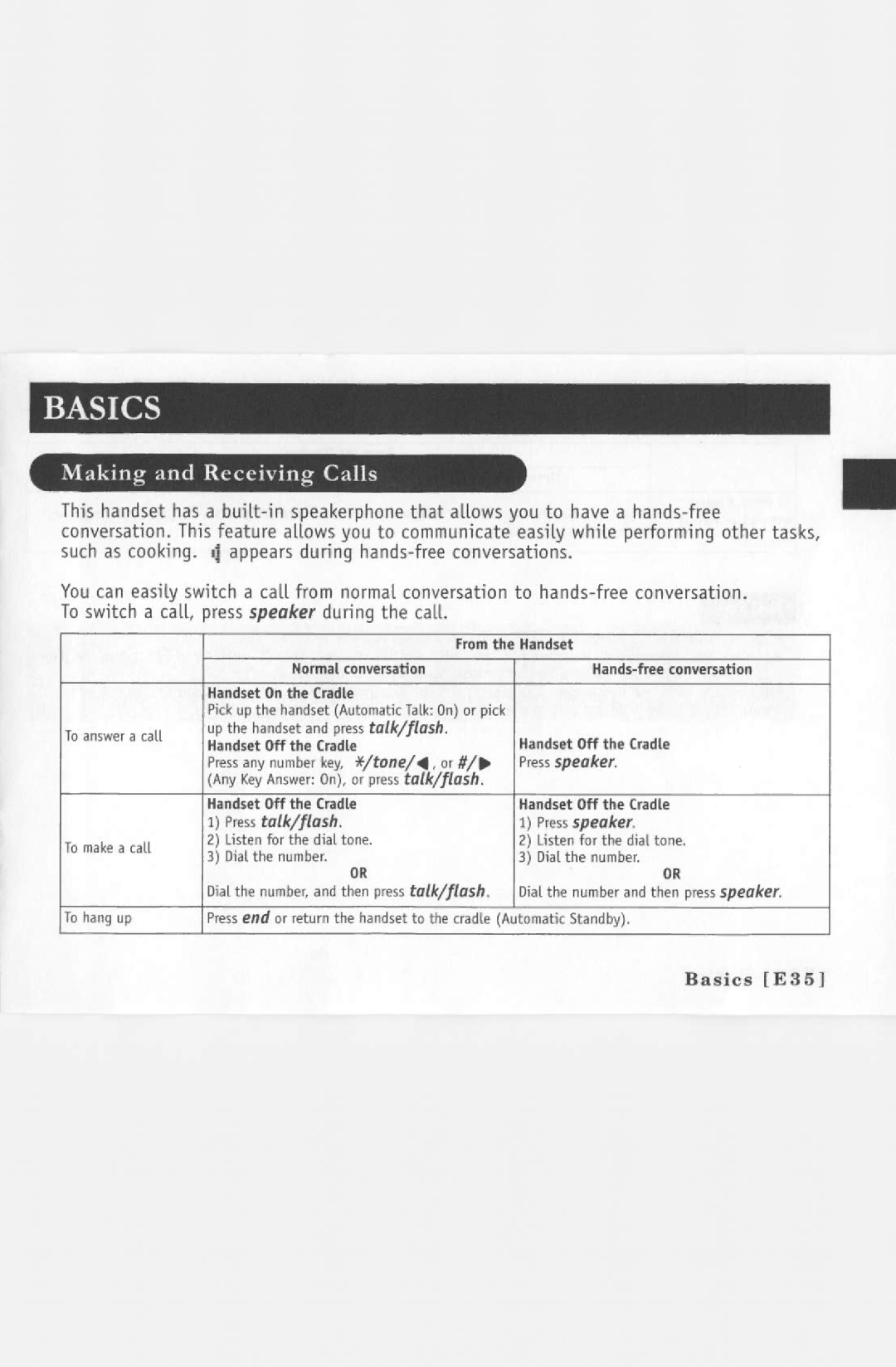 Sanyo CLT-E22 manual 