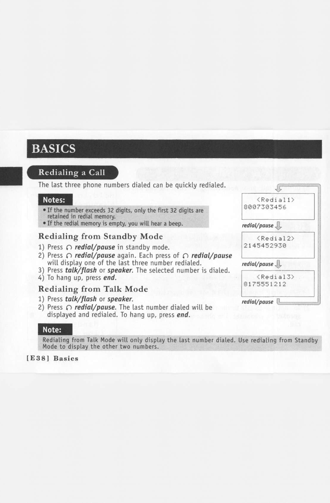 Sanyo CLT-E22 manual 
