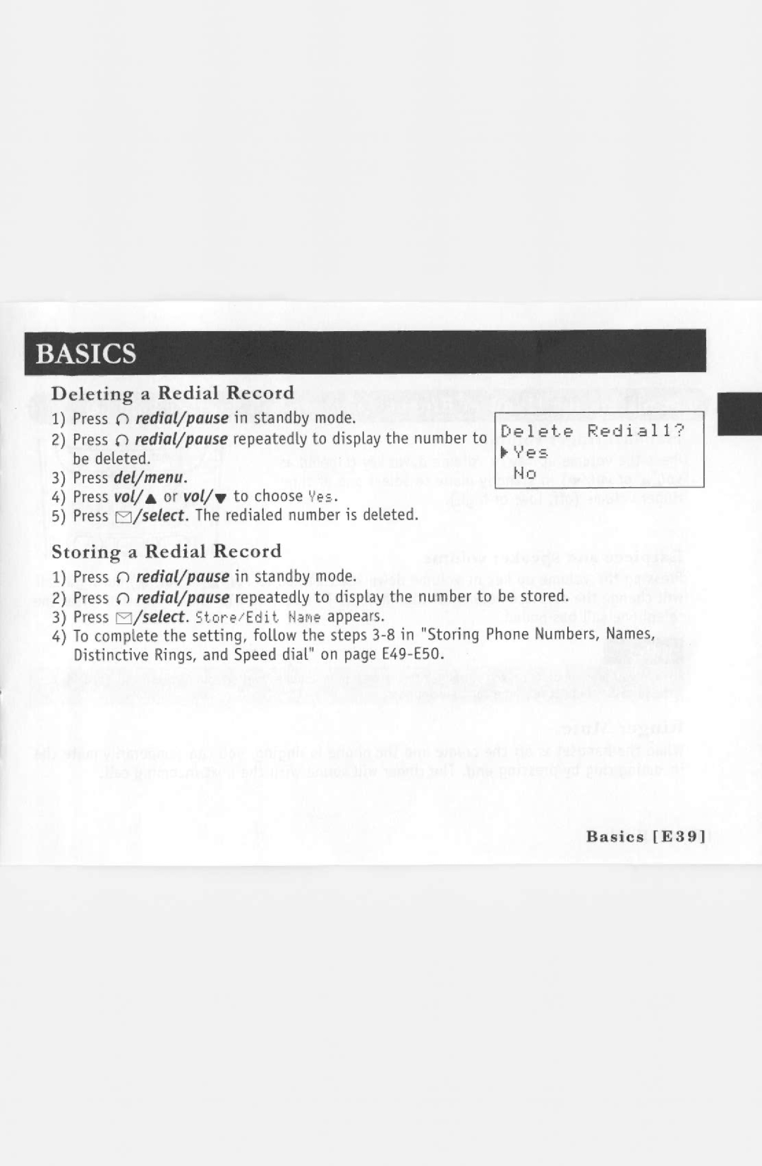Sanyo CLT-E22 manual 