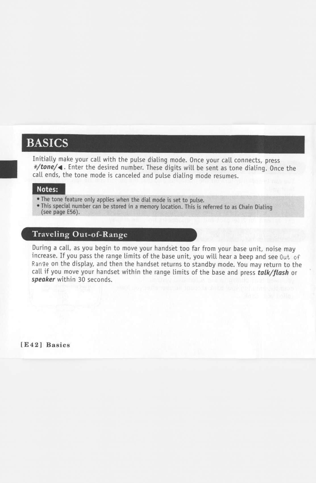 Sanyo CLT-E22 manual 