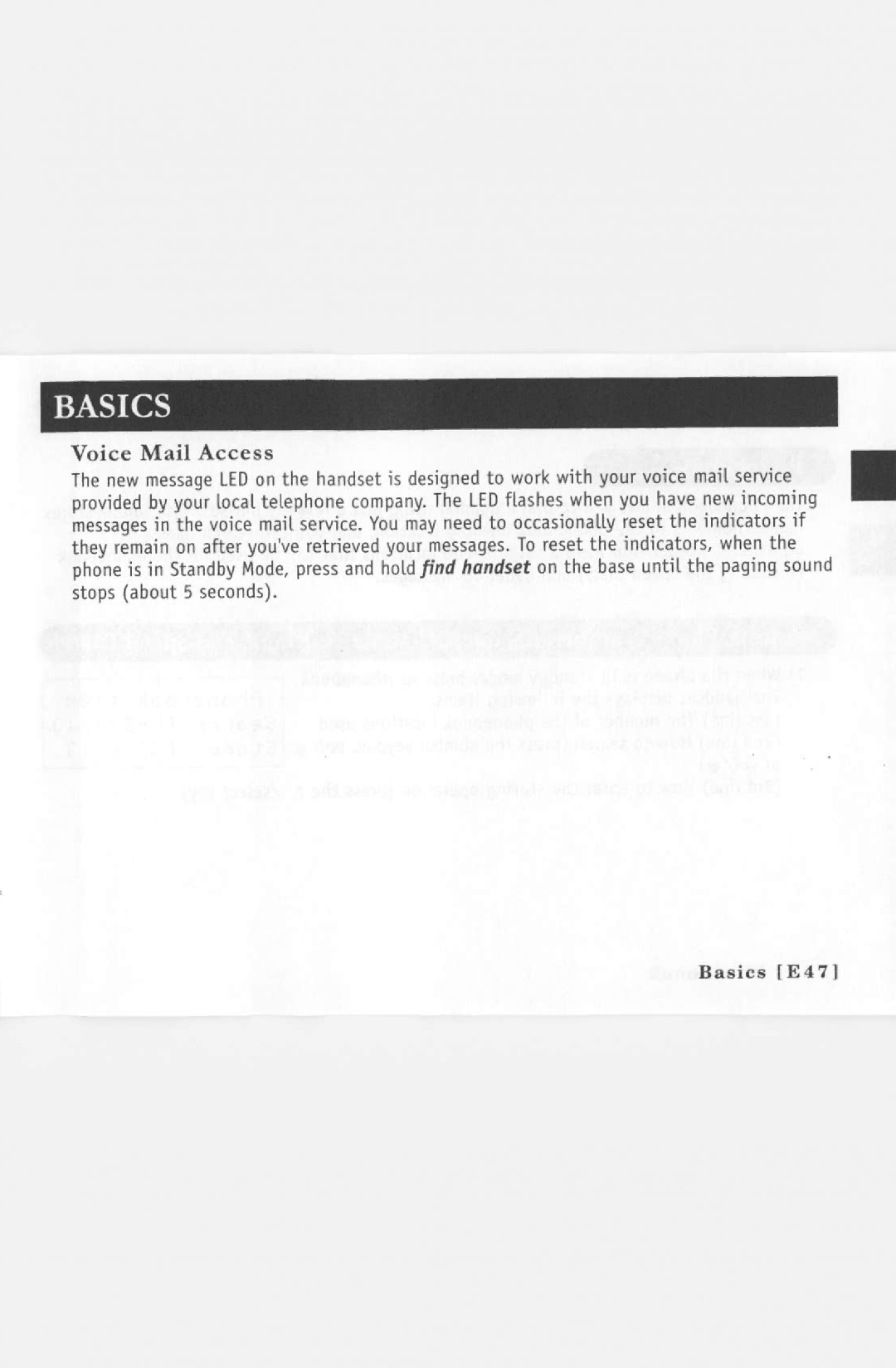 Sanyo CLT-E22 manual 