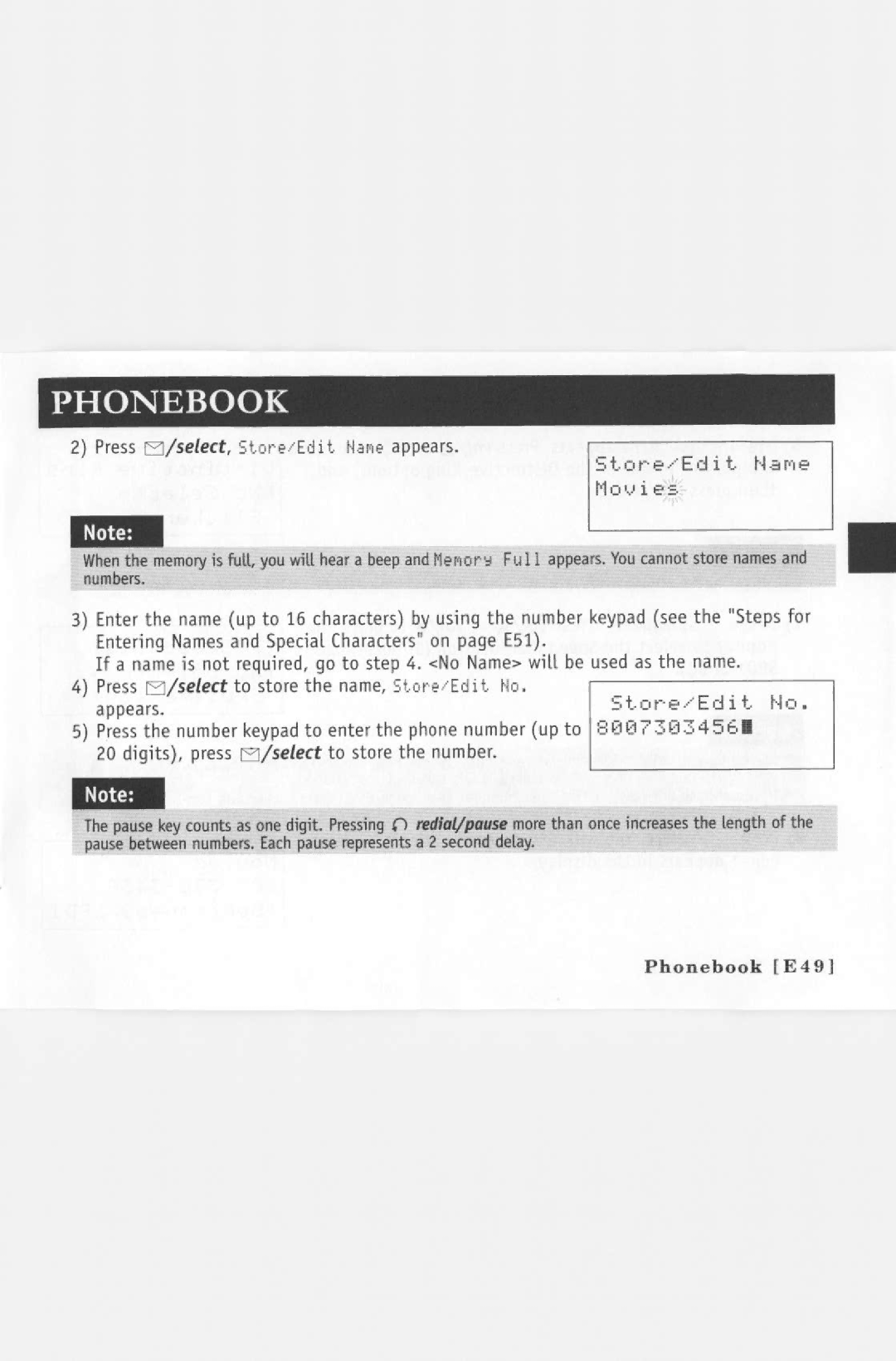 Sanyo CLT-E22 manual 