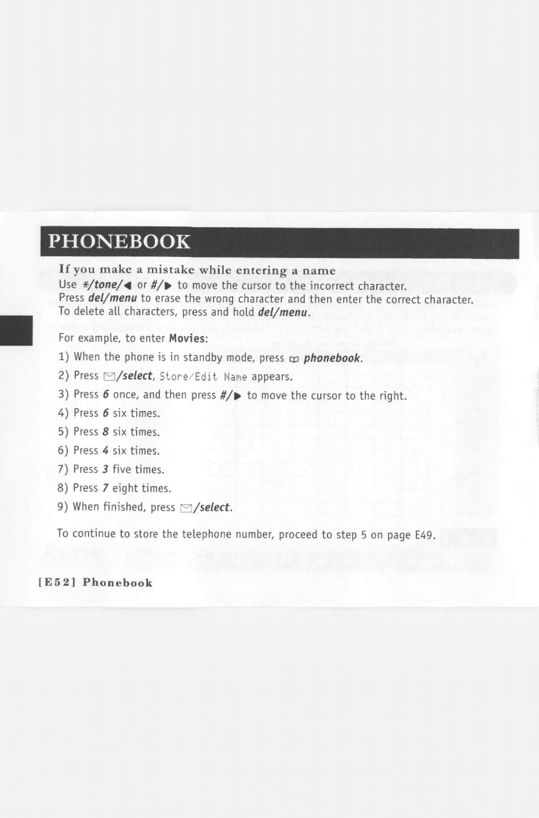 Sanyo CLT-E22 manual 