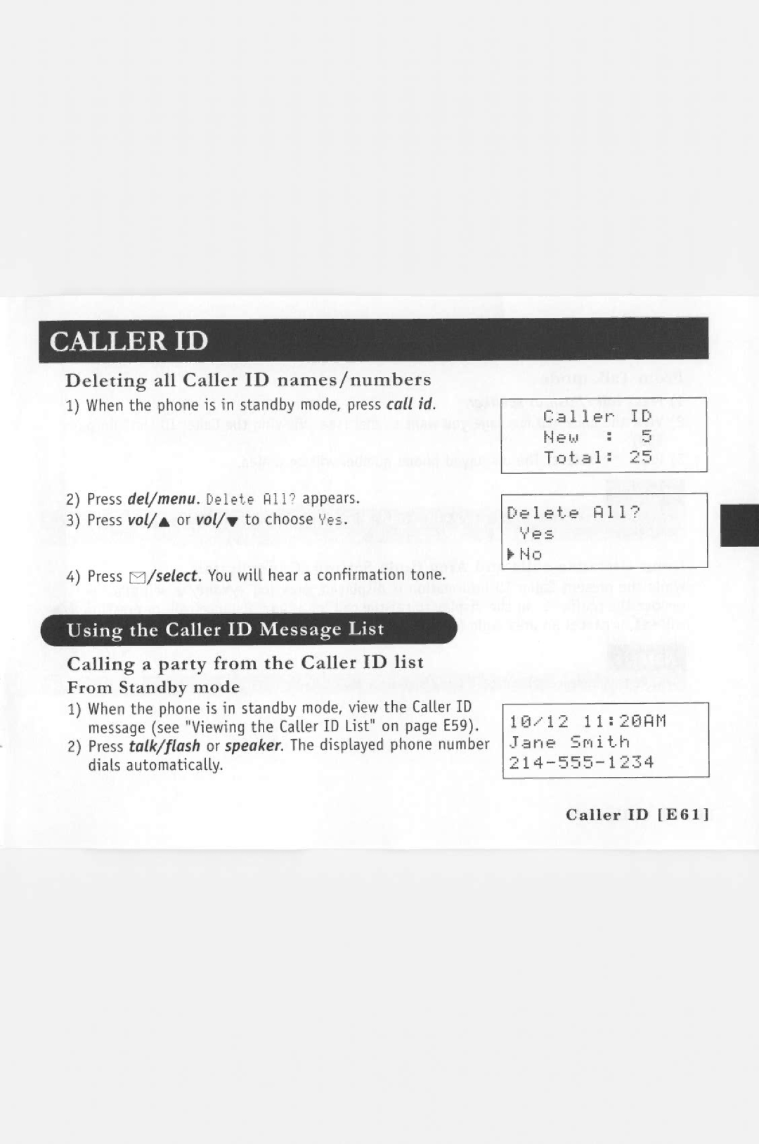 Sanyo CLT-E22 manual 