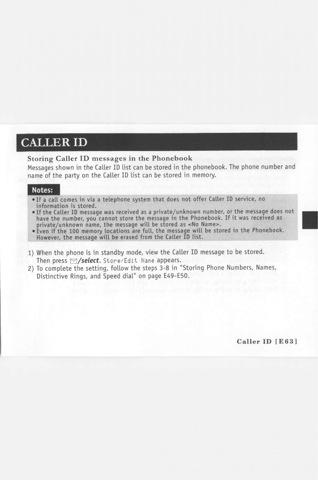 Sanyo CLT-E22 manual 