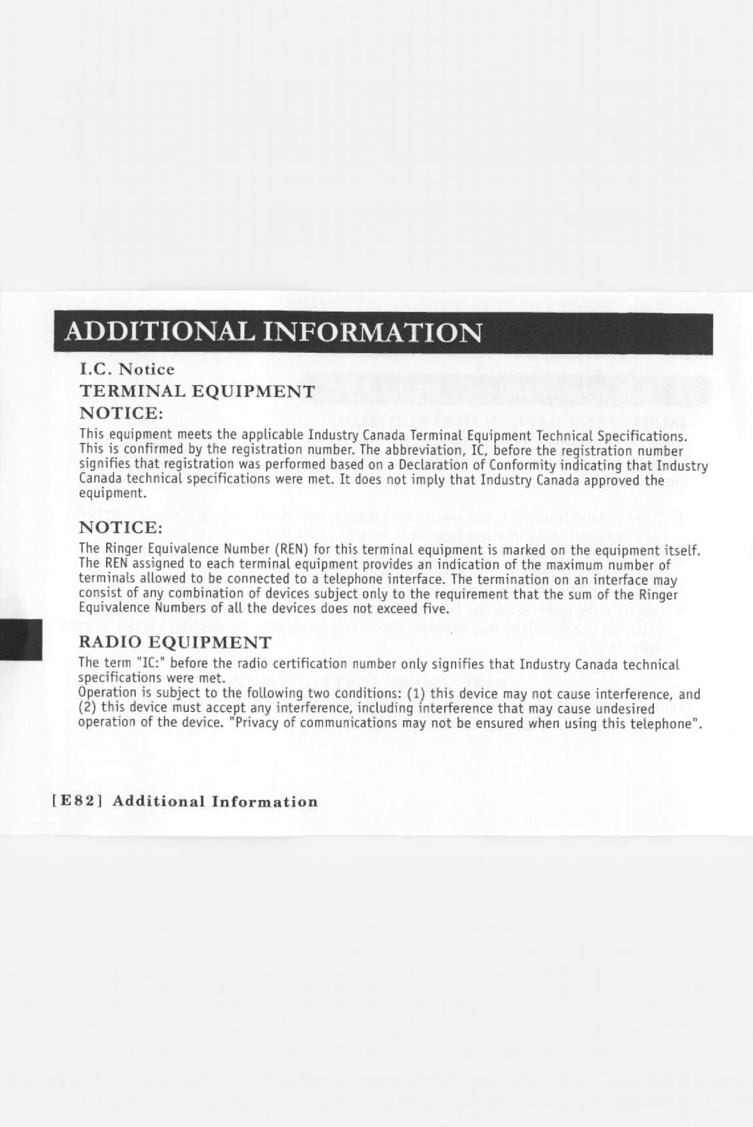 Sanyo CLT-E22 manual 