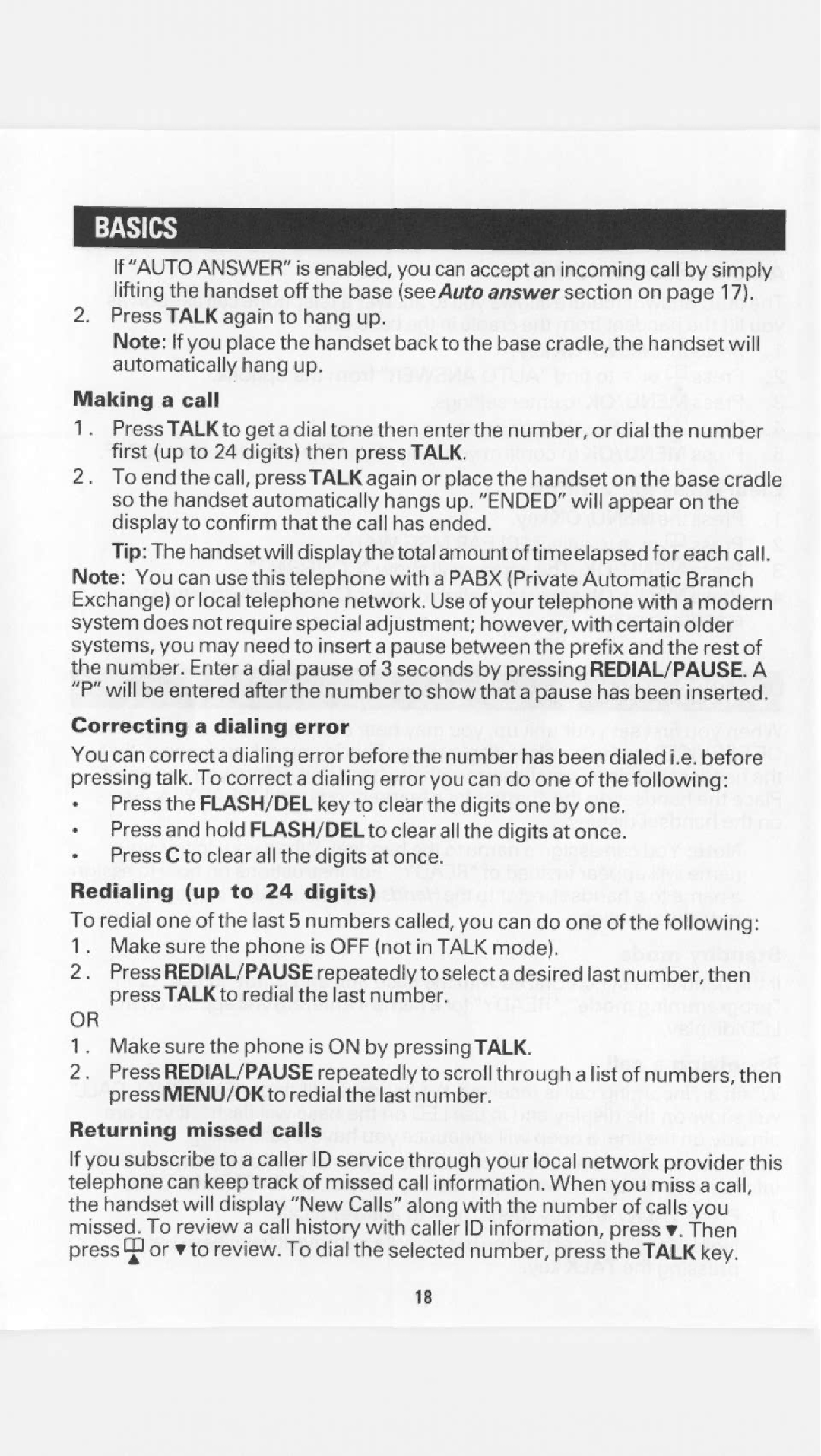 Sanyo CLT-W20, CLT-W25 manual 