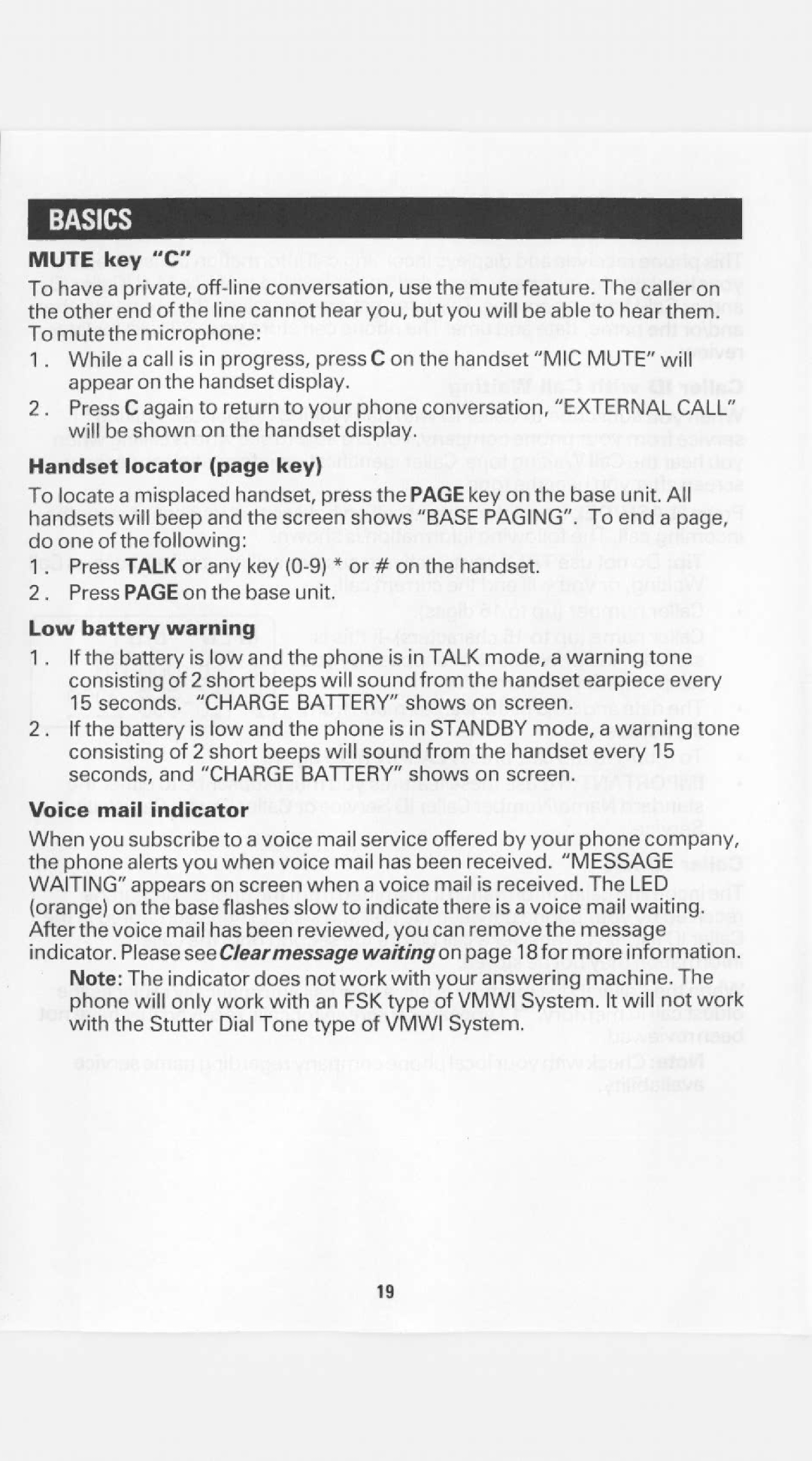 Sanyo CLT-W25, CLT-W20 manual 