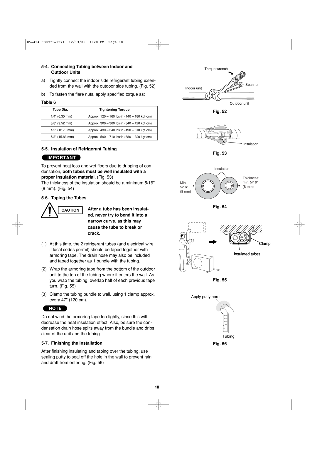 Sanyo Cool/Dry installation instructions 