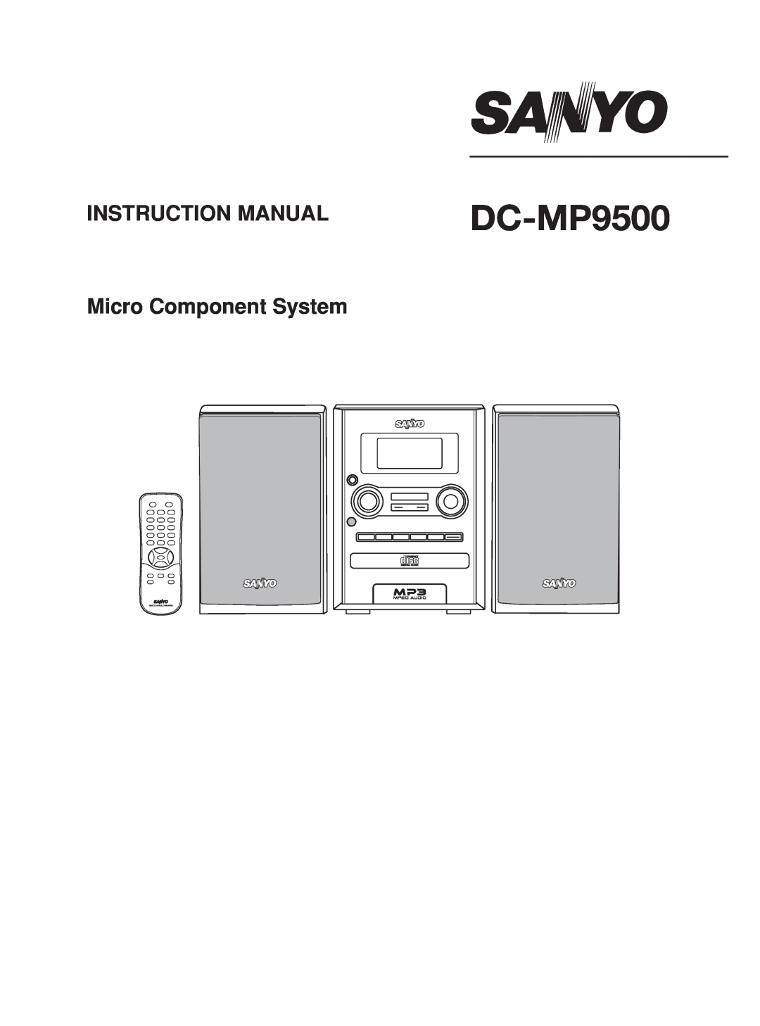 Sanyo DC-MP9500 instruction manual Display, Repeat, REMOTE CONTROLLER RB-MP8000, Fm Mode 