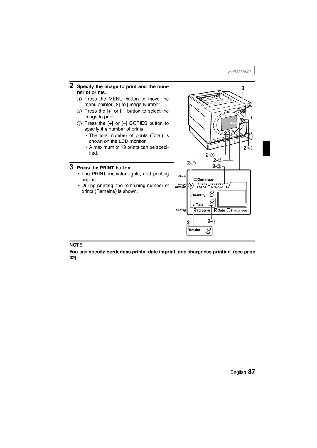 Sanyo DVP-P1U manual 12-2 