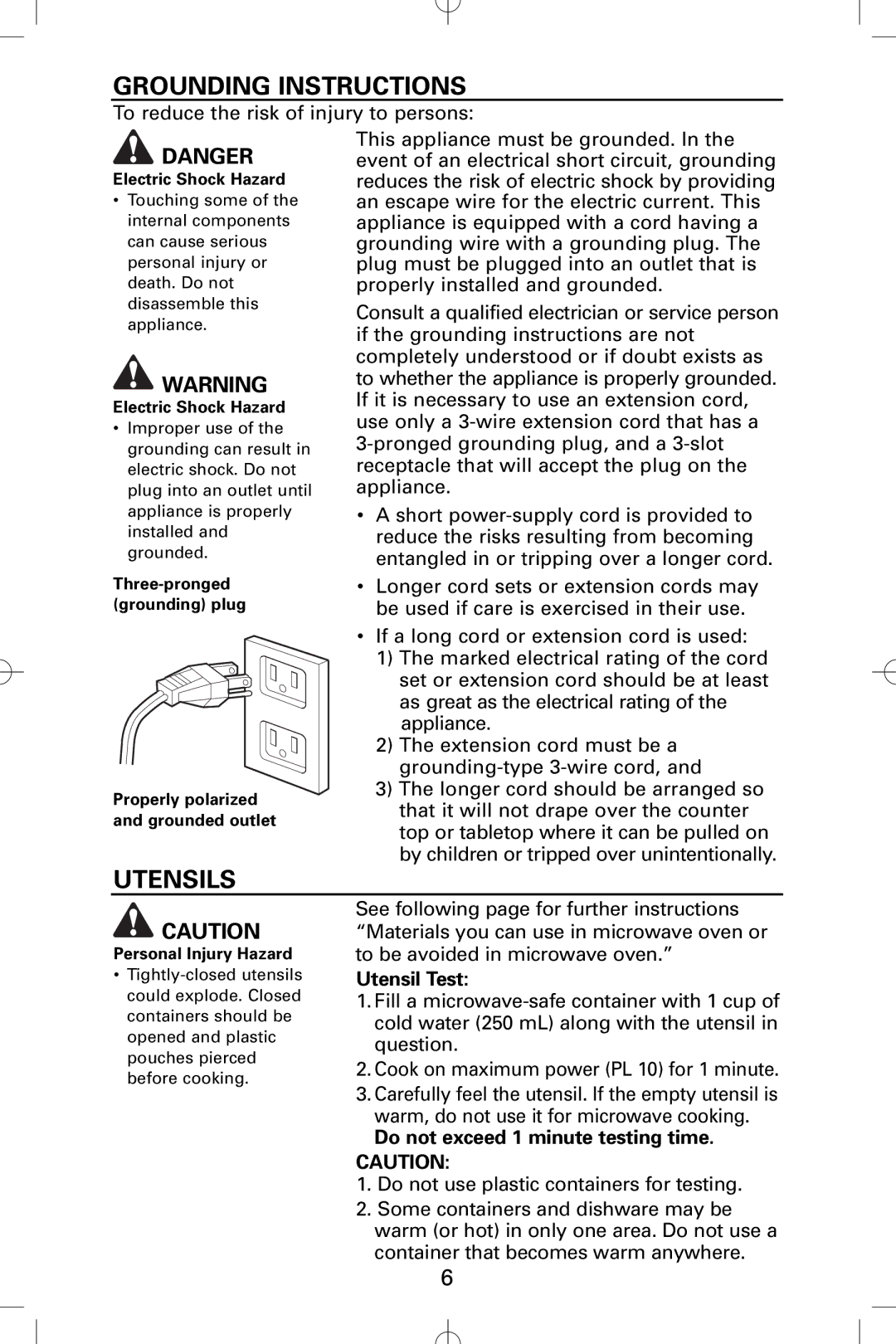 Sanyo EM-S5002W instruction manual 