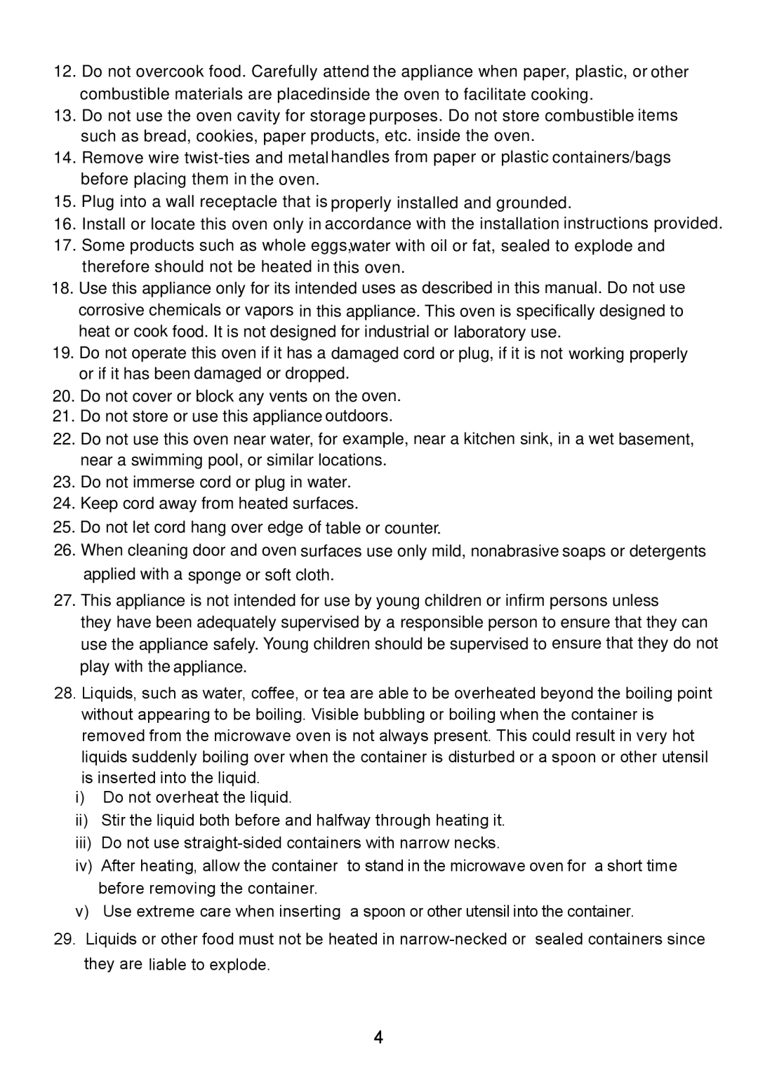 Sanyo EM-S8588V instruction manual 