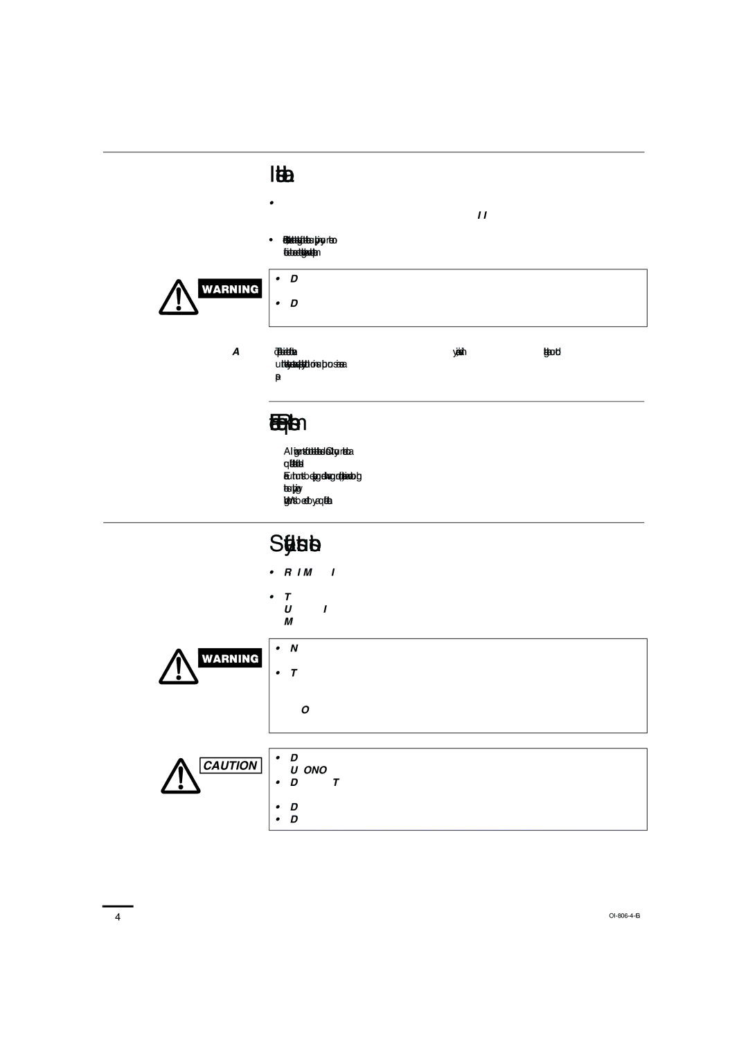 Sanyo KMS0972, KMS1272 instruction manual Installation Location, Electrical Requirements, Safety Instructions 