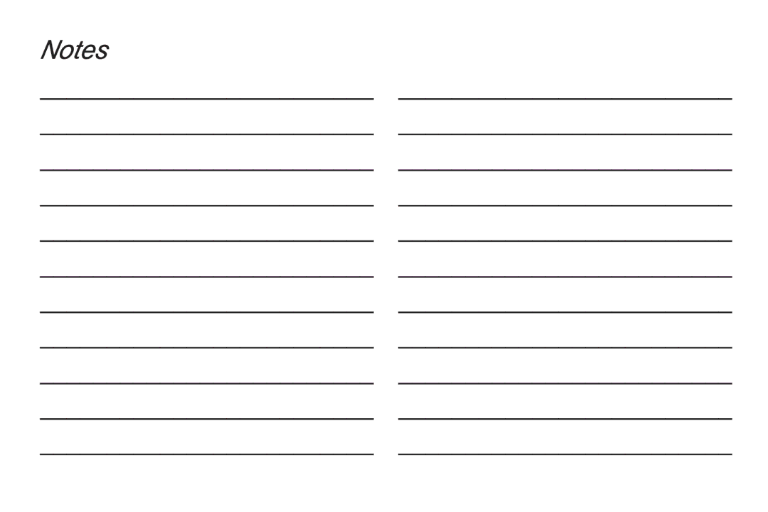 Sanyo LX manual 