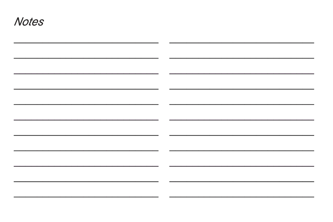 Sanyo LX manual 