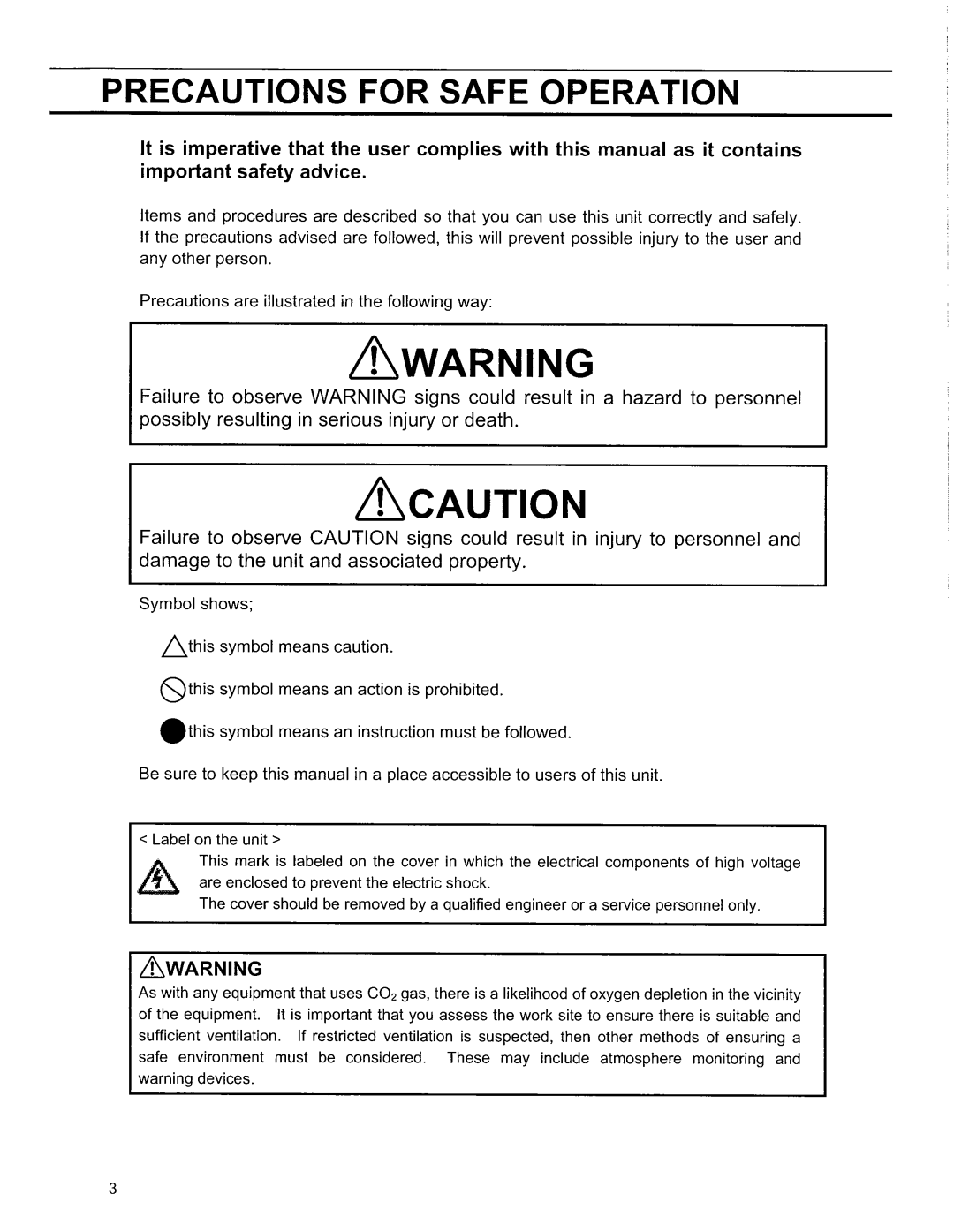 Sanyo MDF-794C, MDF-594C manual 