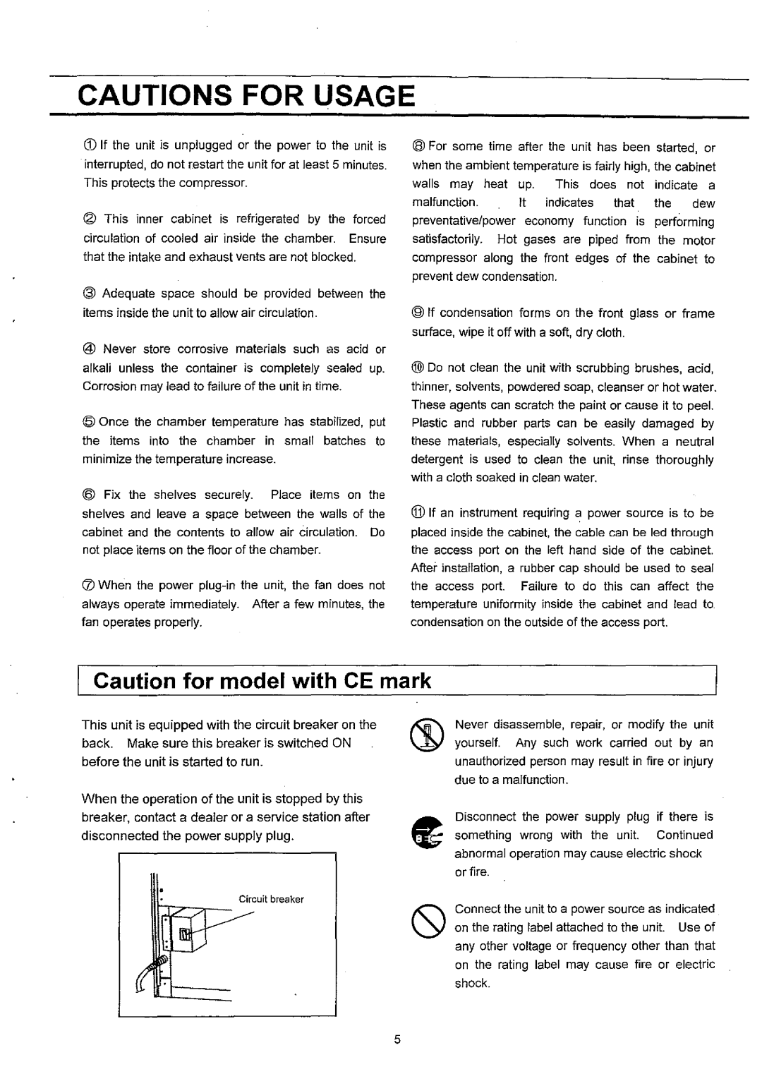 Sanyo MPR-311D(H) instruction manual TJZr 